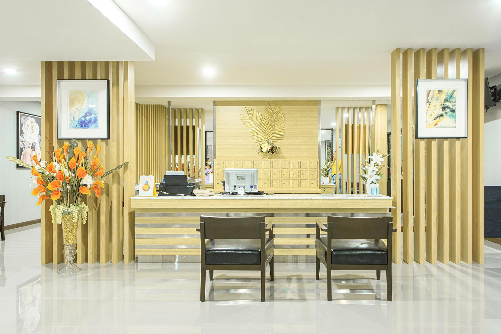 Chanapat Apartment