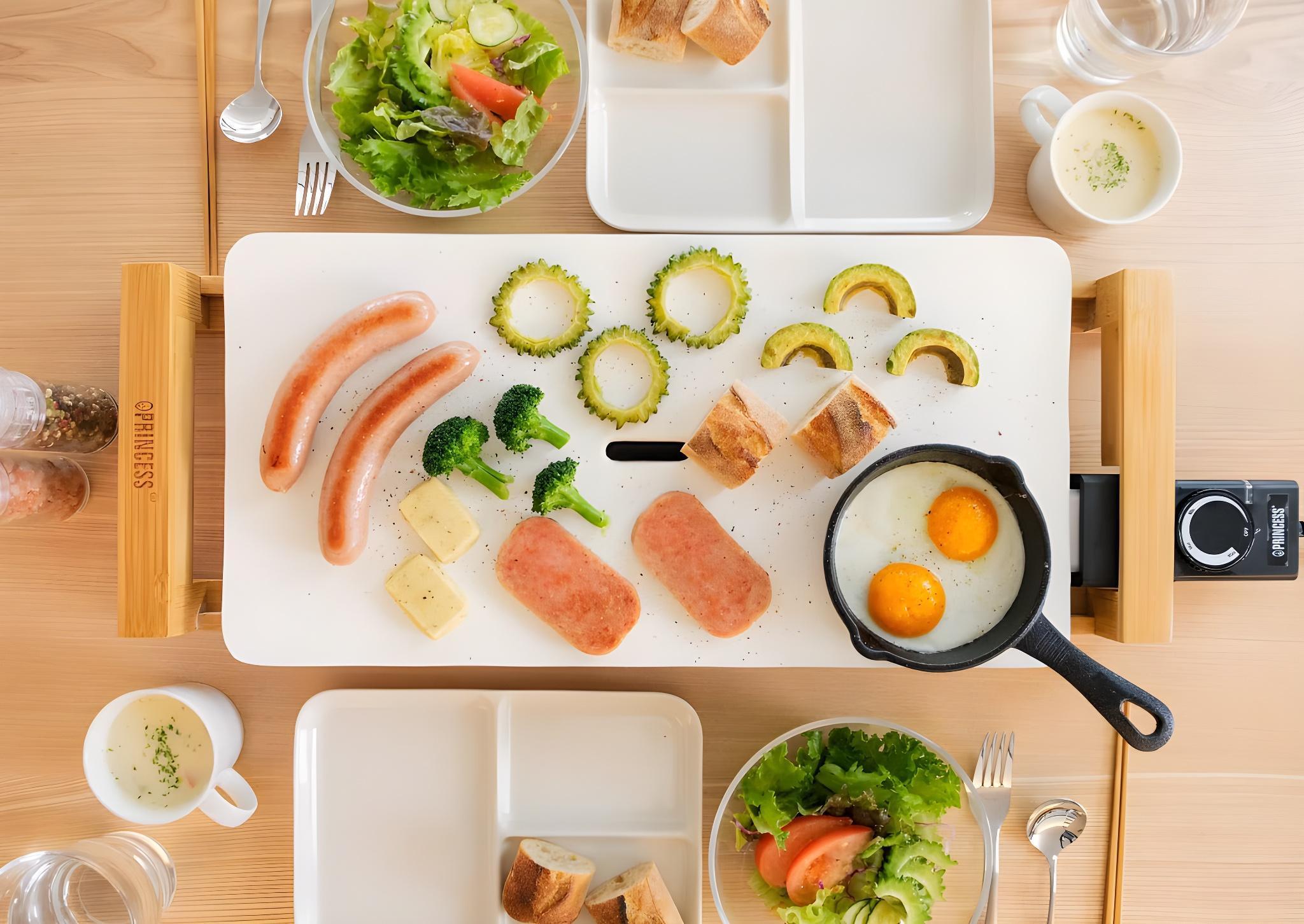 Kenken Reto Private Villa