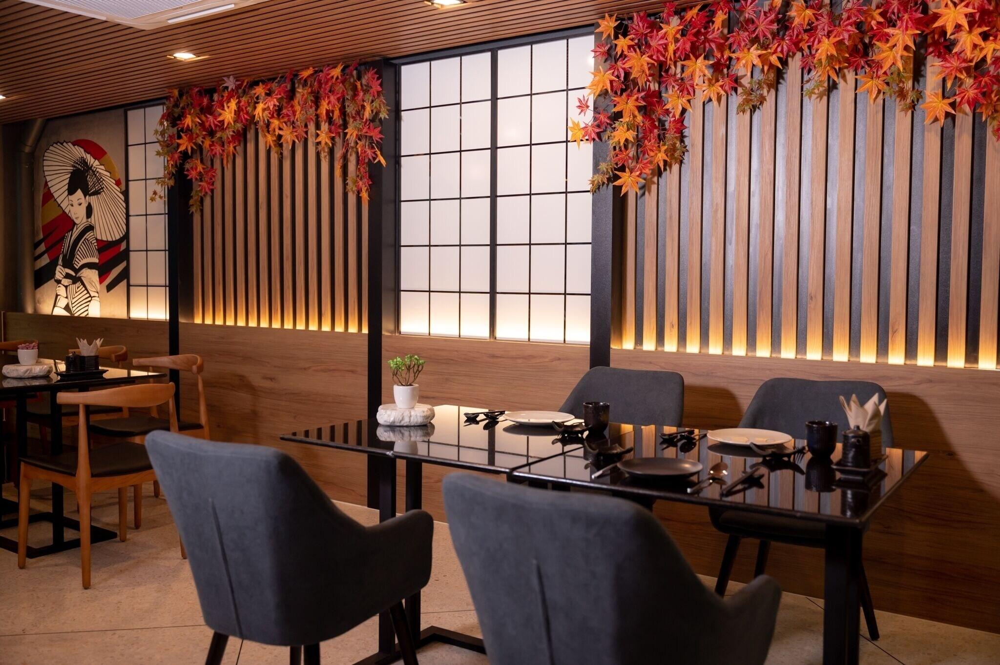 12 The Residence Hotel Apartment
