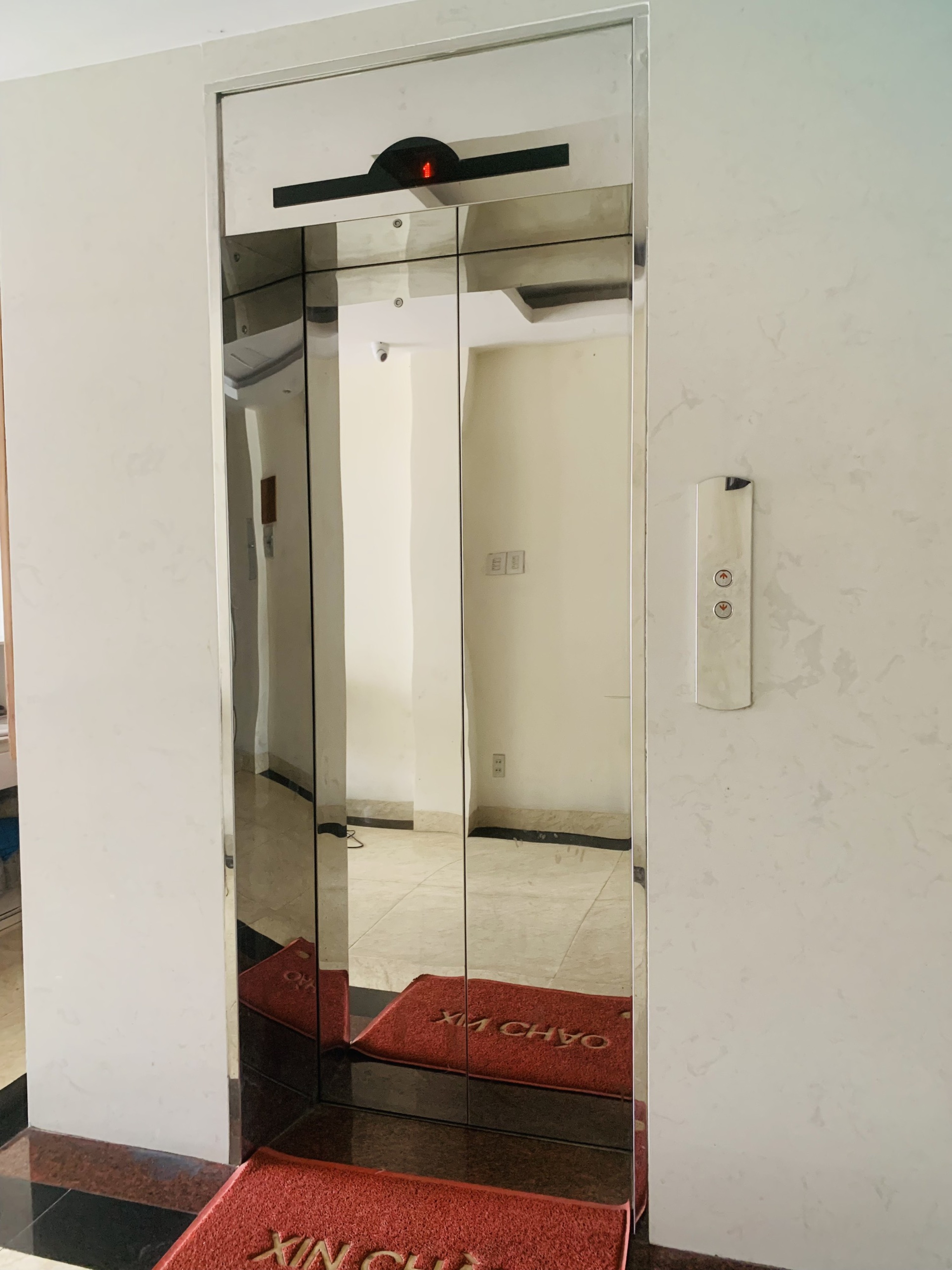 Oyo 1164 Italy Hotel - photo