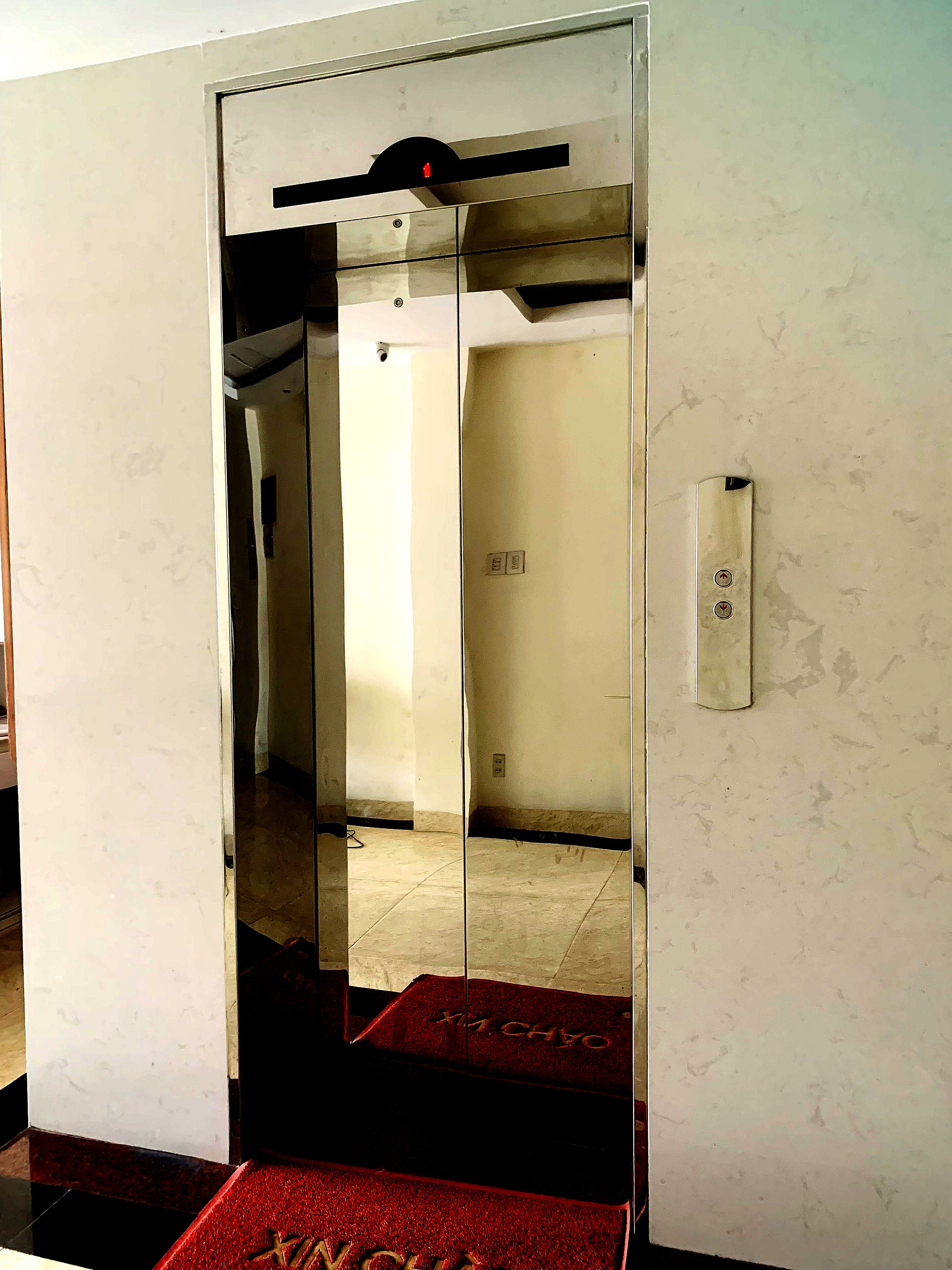 Oyo 1164 Italy Hotel - photo