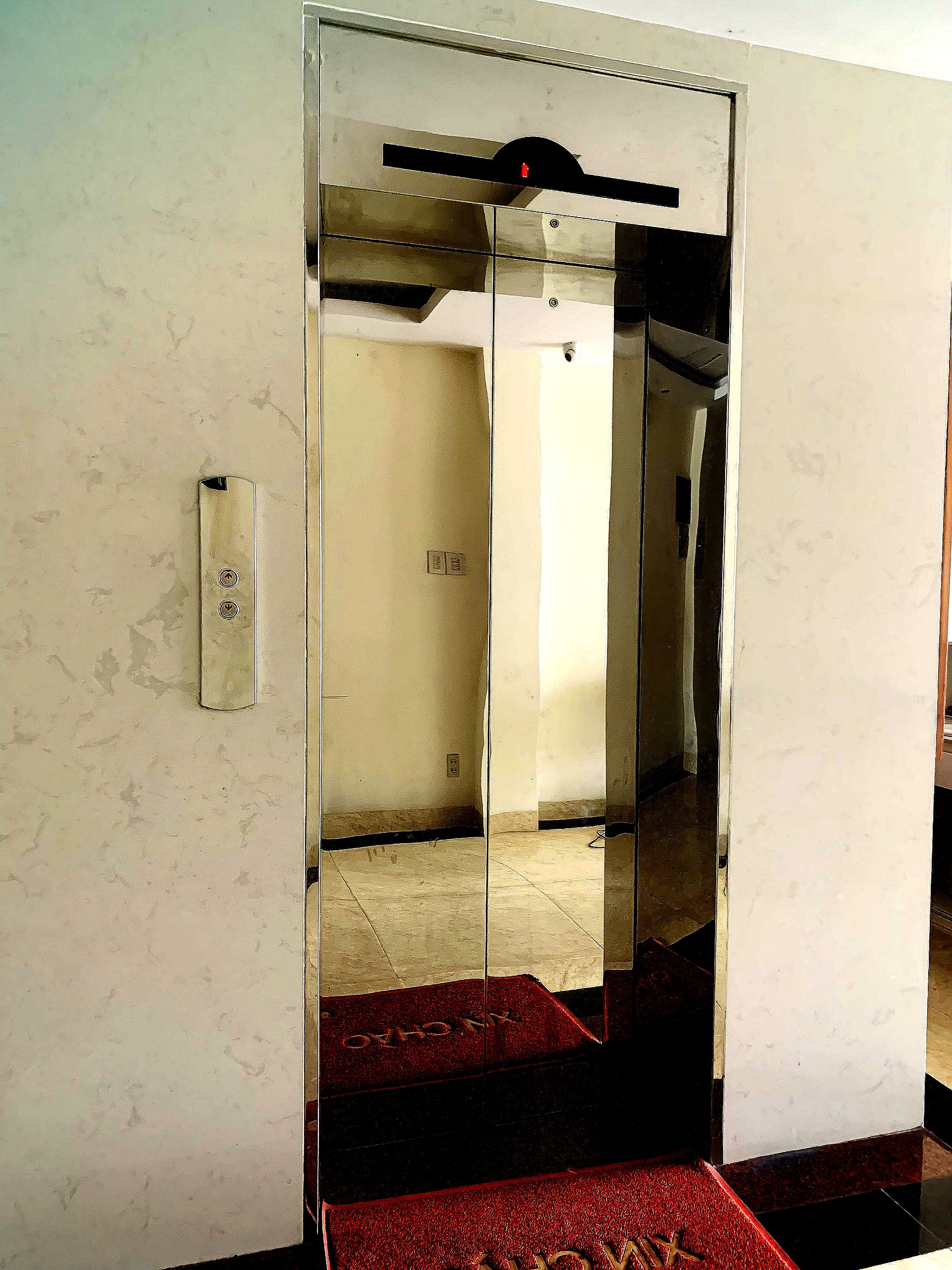 Oyo 1164 Italy Hotel - photo