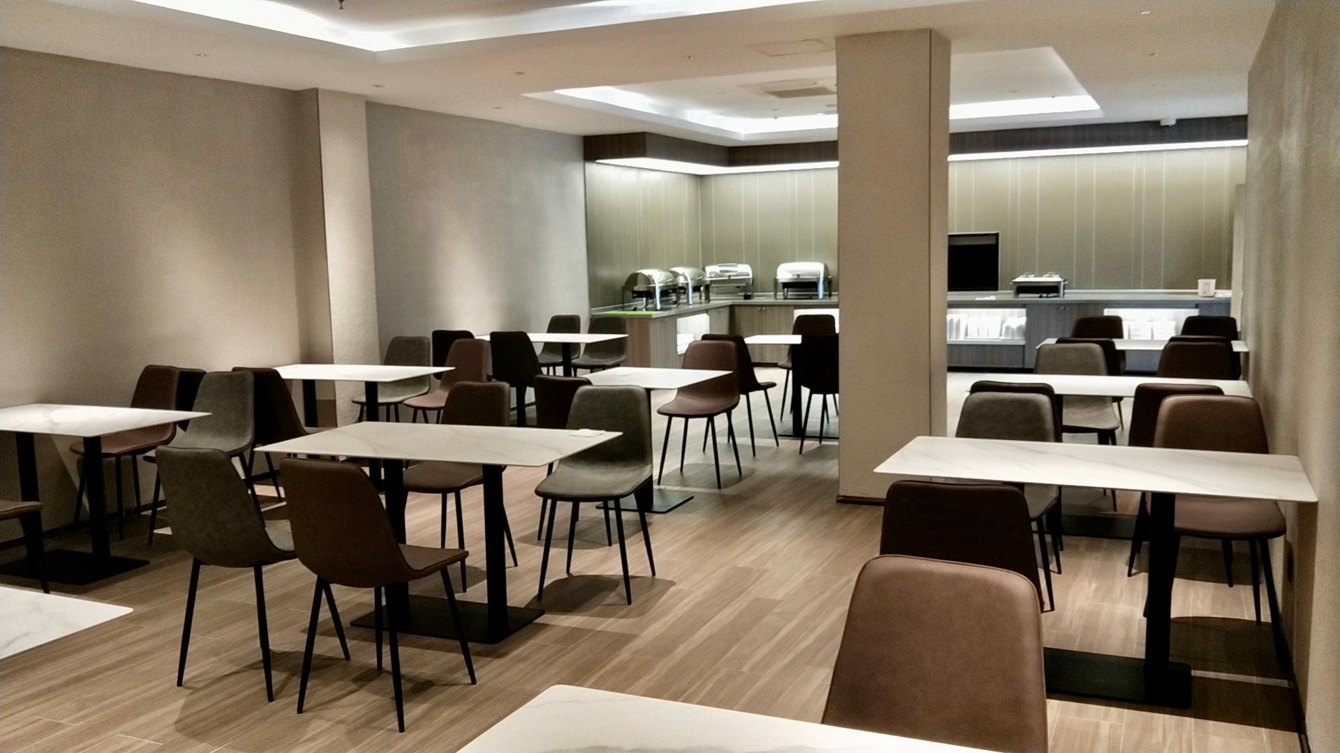 Hanting Hotel Shanghai Hongqiao Railway Stati