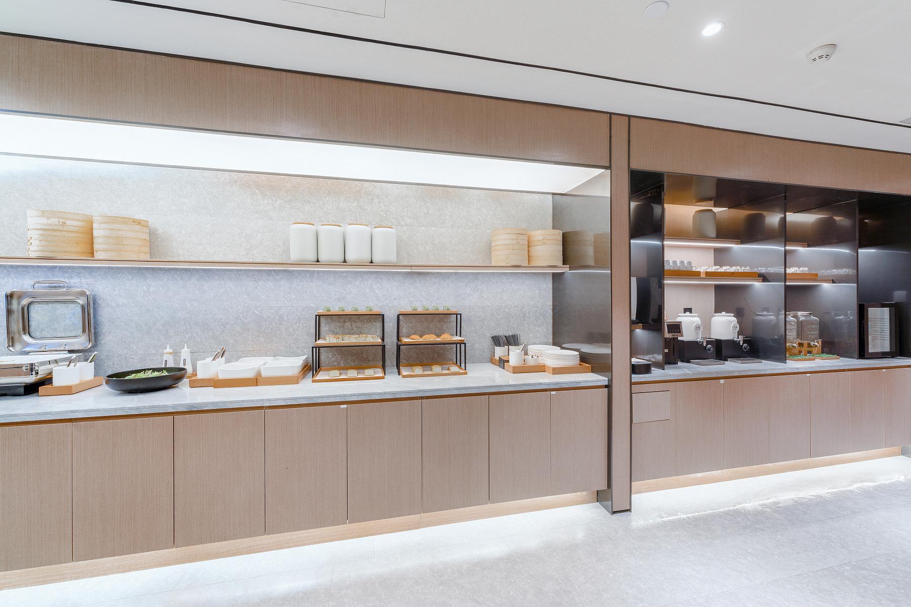 Ji Hotel Shanghai Lujiazui Minsheng Road