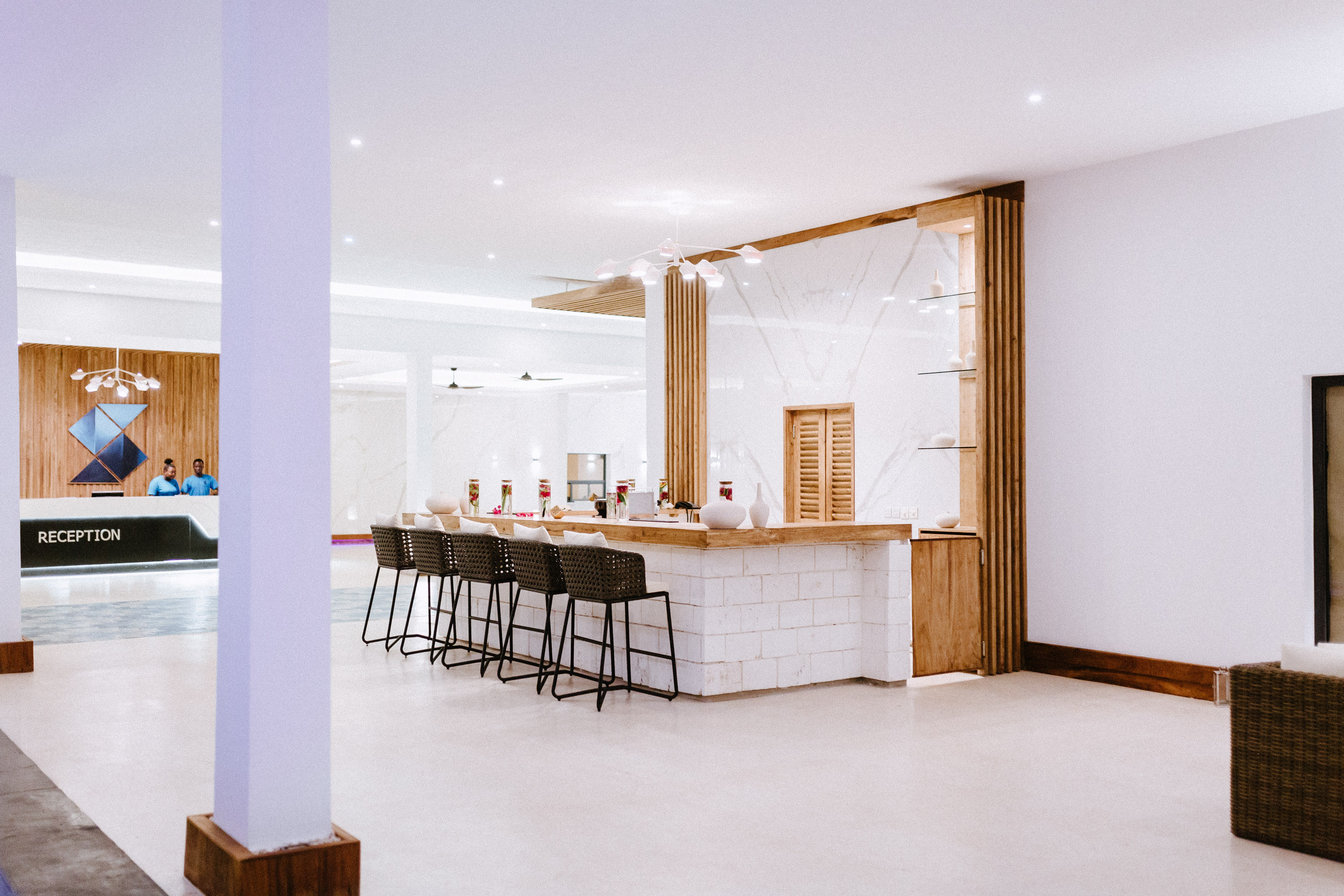 Safirablu Luxury Resort & Villas - photo