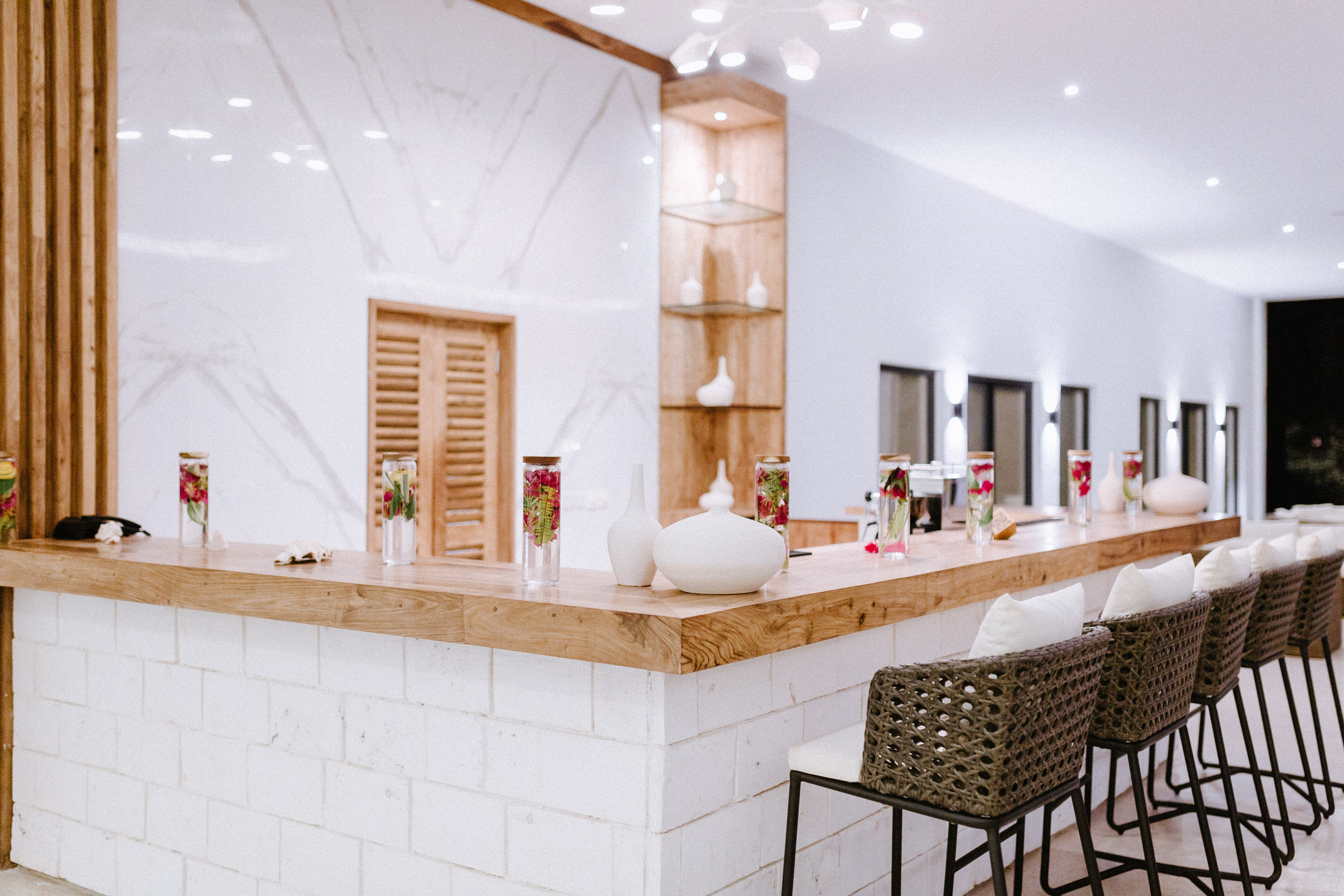 Safirablu Luxury Resort & Villas - photo