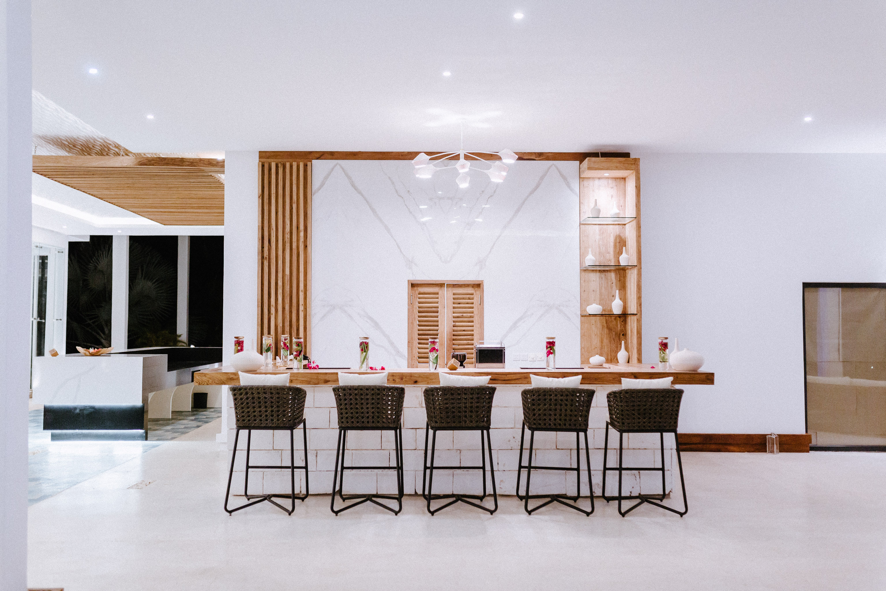 Safirablu Luxury Resort & Villas - photo