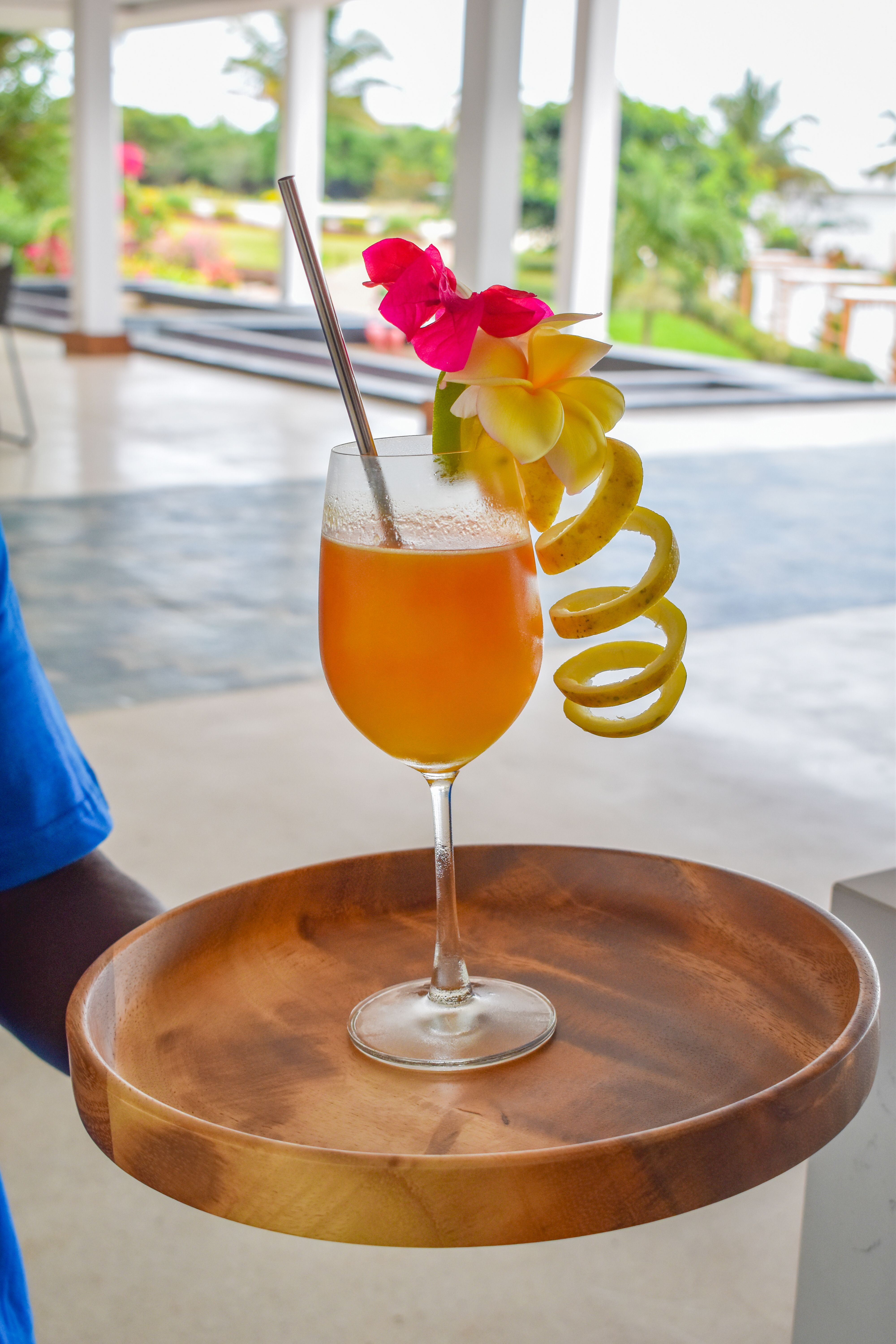 Safirablu Luxury Resort & Villas - photo