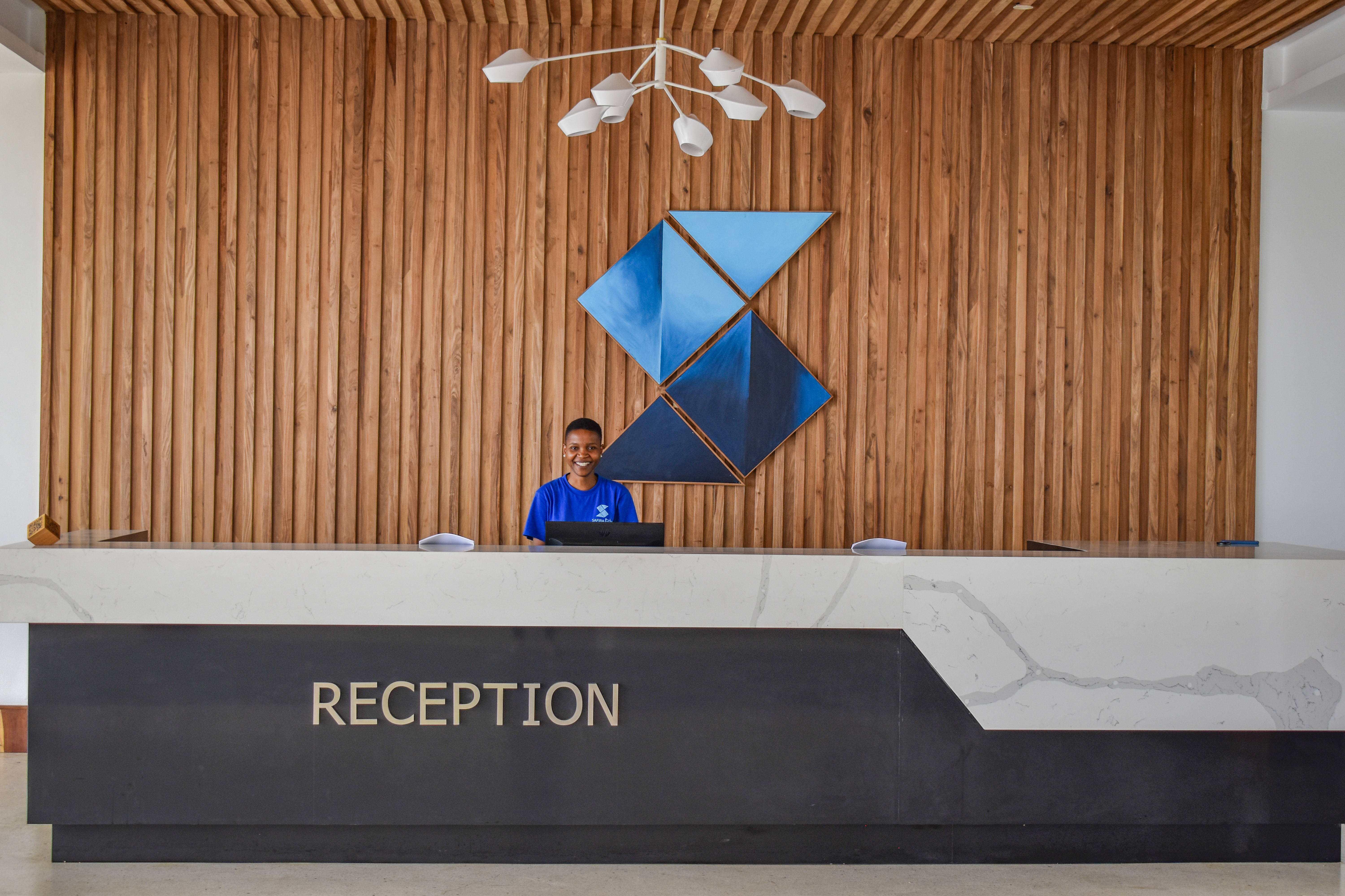 Safirablu Luxury Resort & Villas - photo