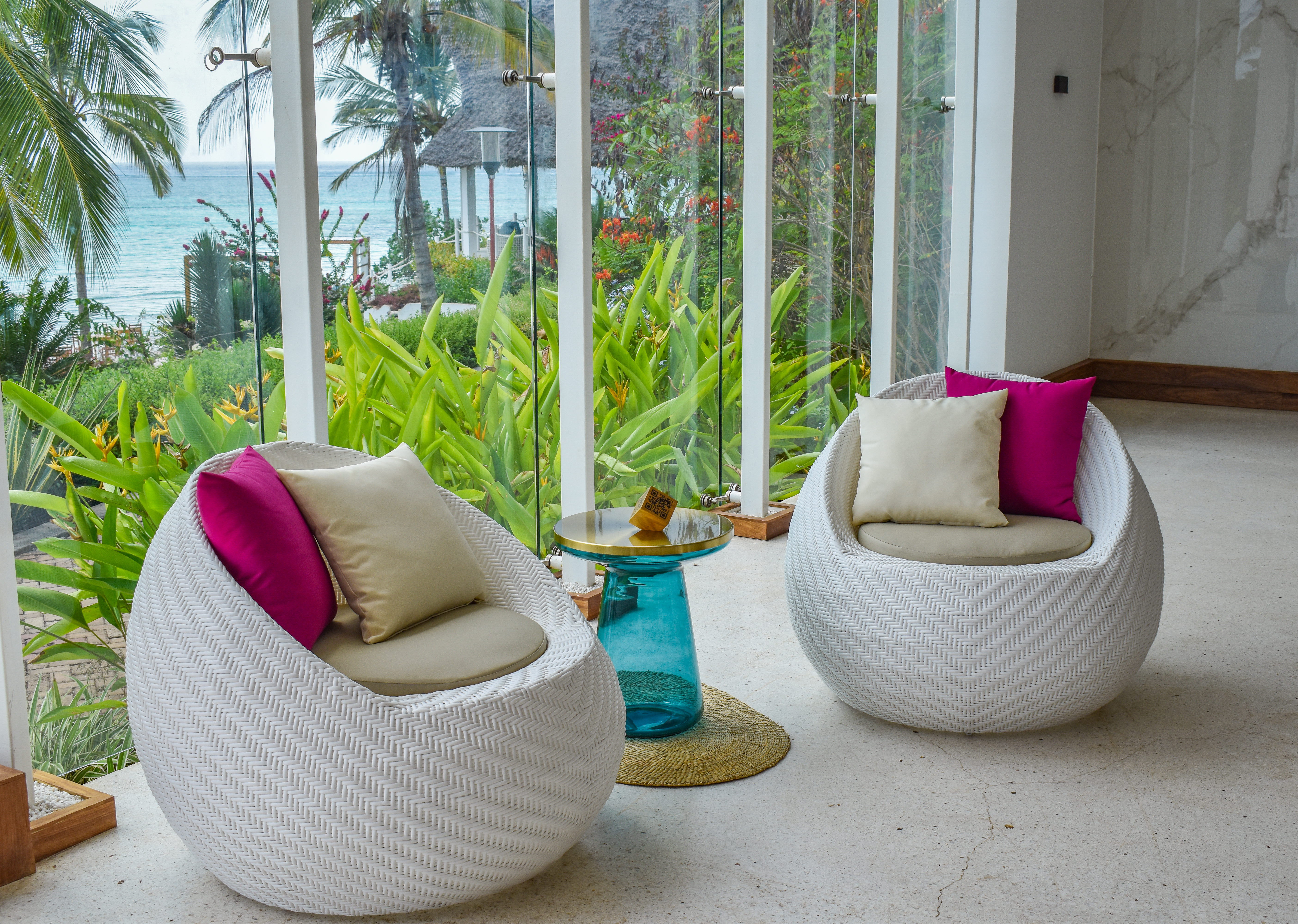 Safirablu Luxury Resort & Villas - photo