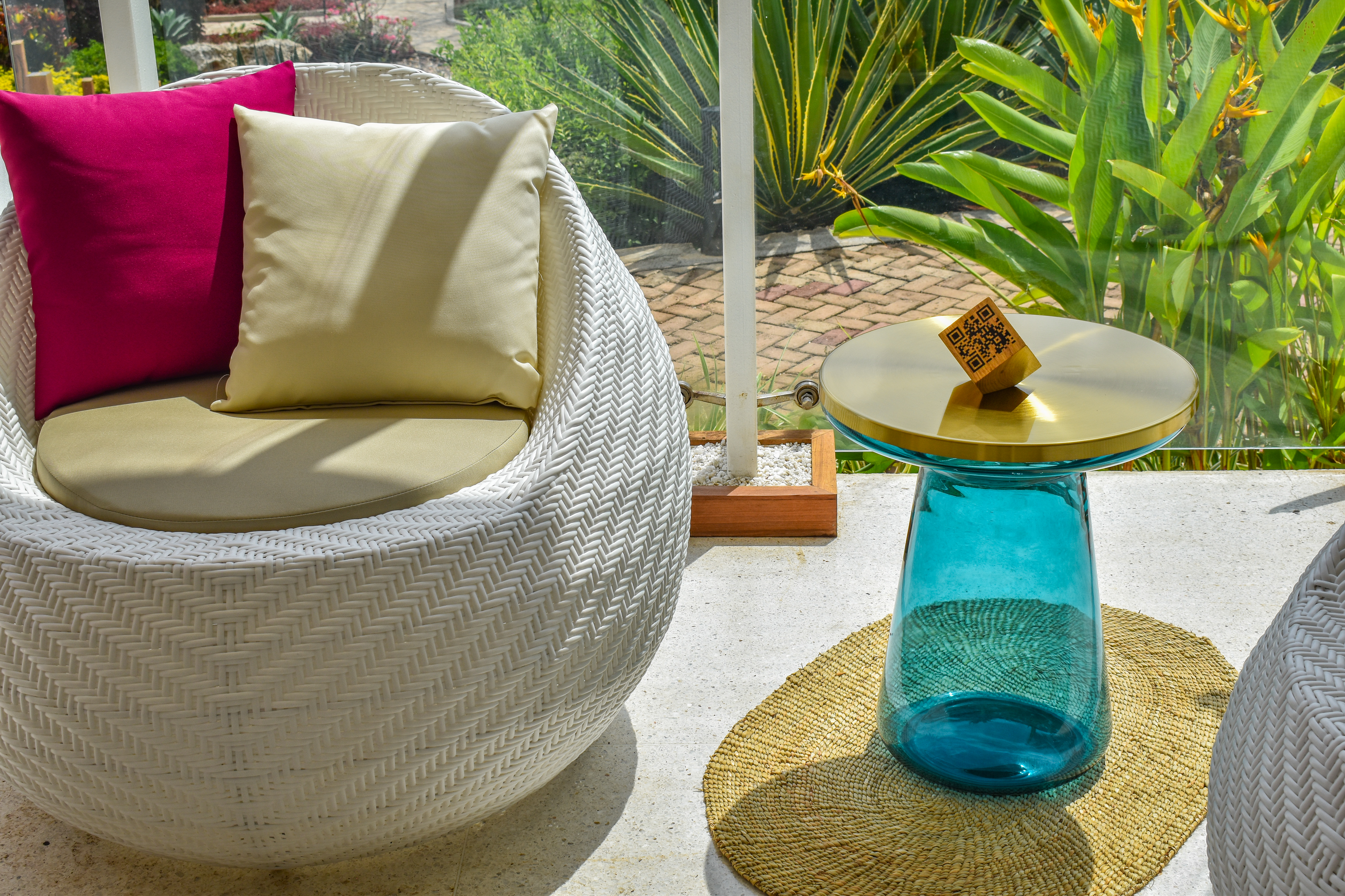 Safirablu Luxury Resort & Villas - photo