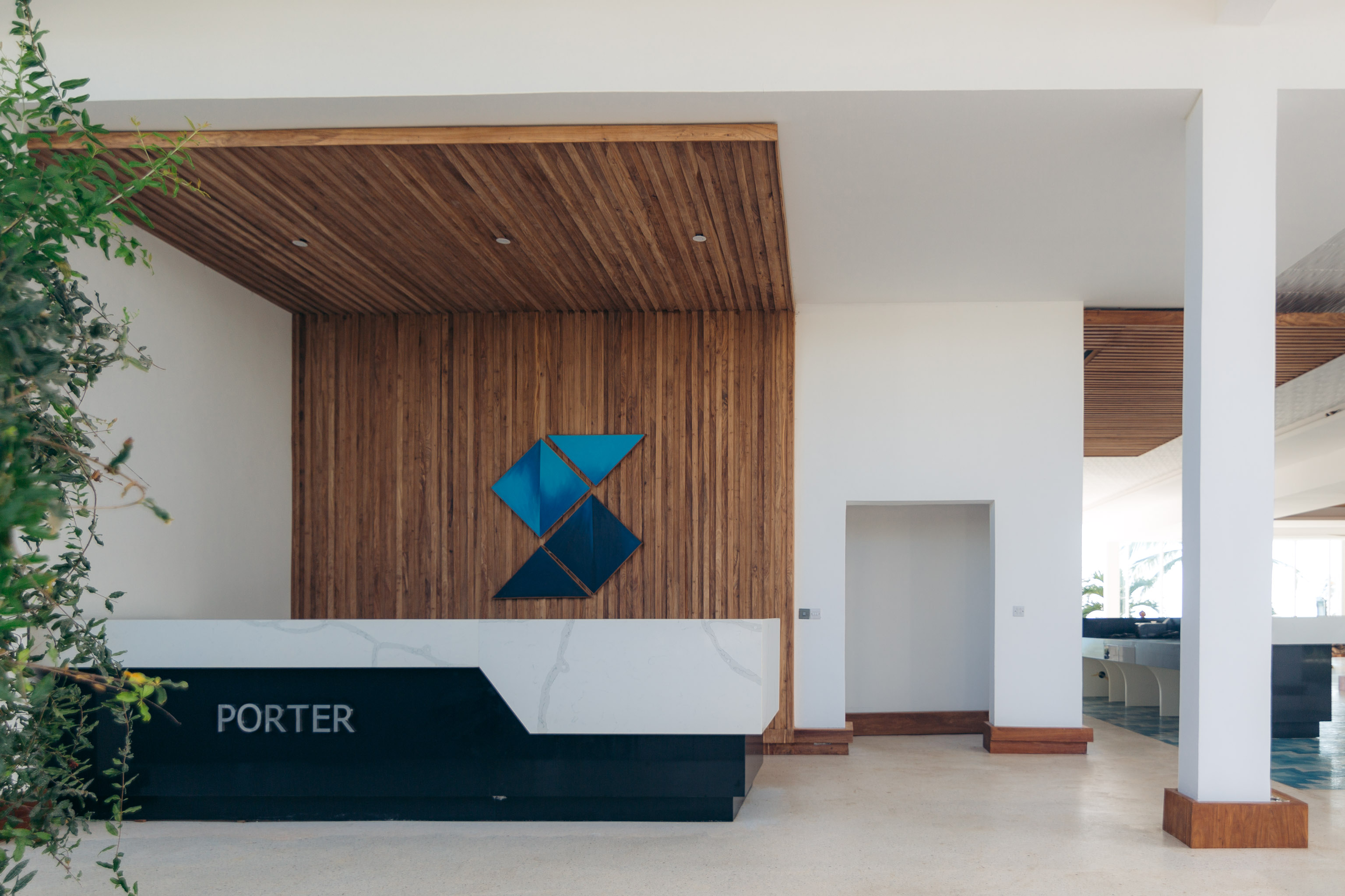 Safirablu Luxury Resort & Villas - photo