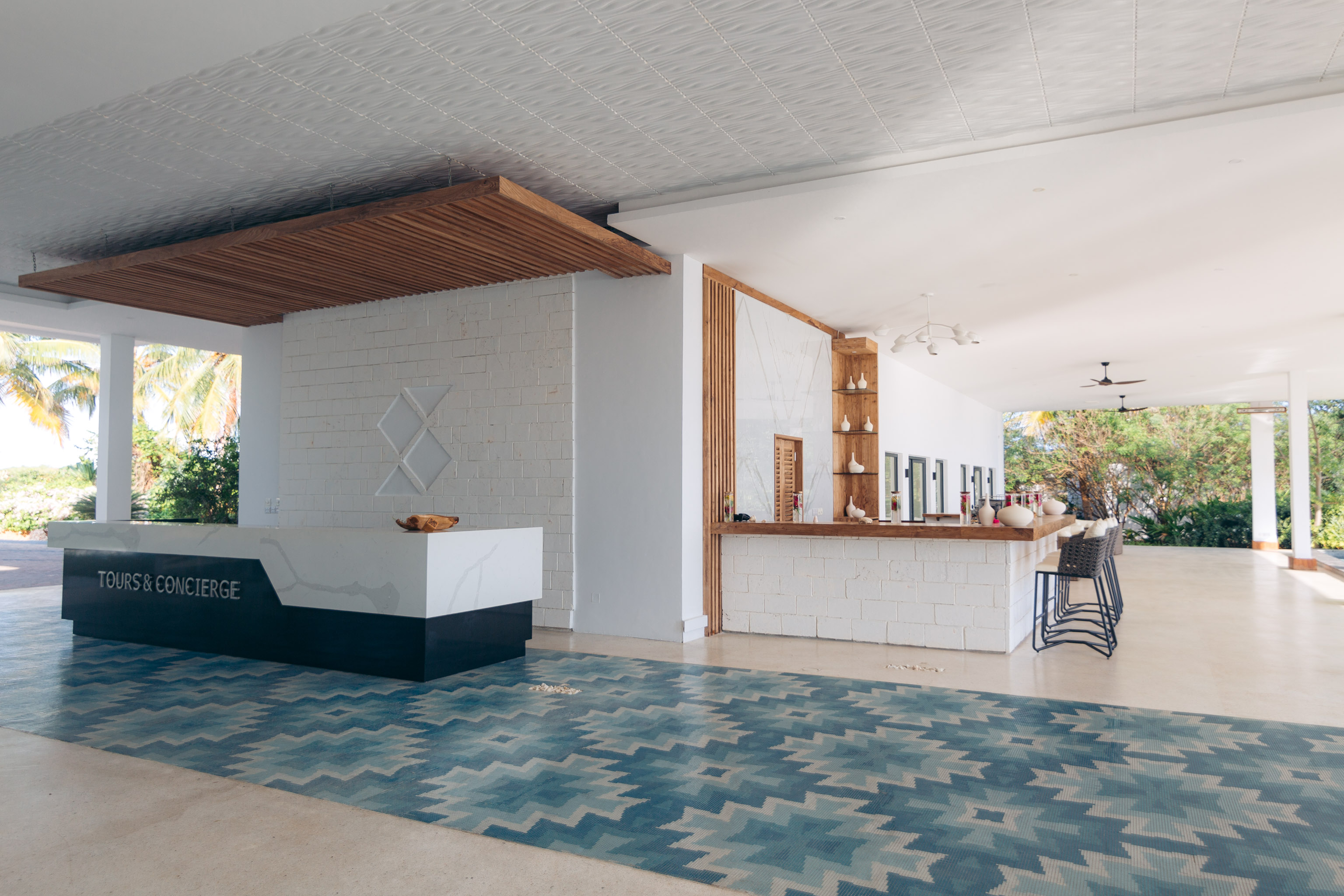 Safirablu Luxury Resort & Villas - photo