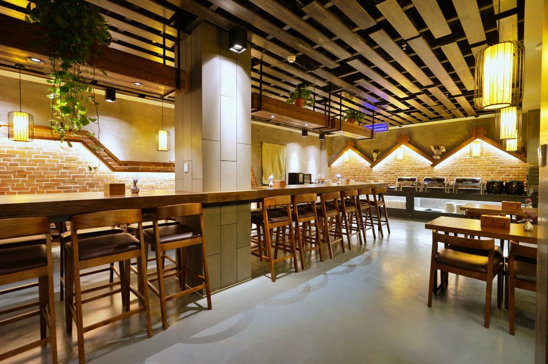 Nostalgia Hotel Beijing Dongzhimen Ditan