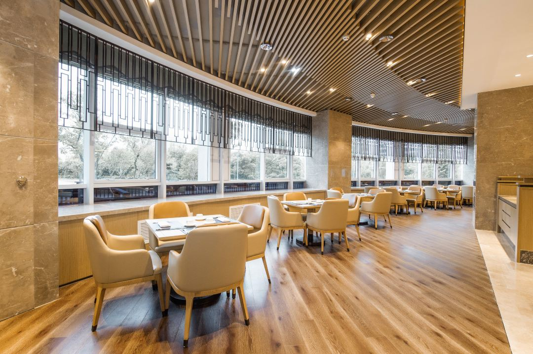 CSET Hotel  Changzhou