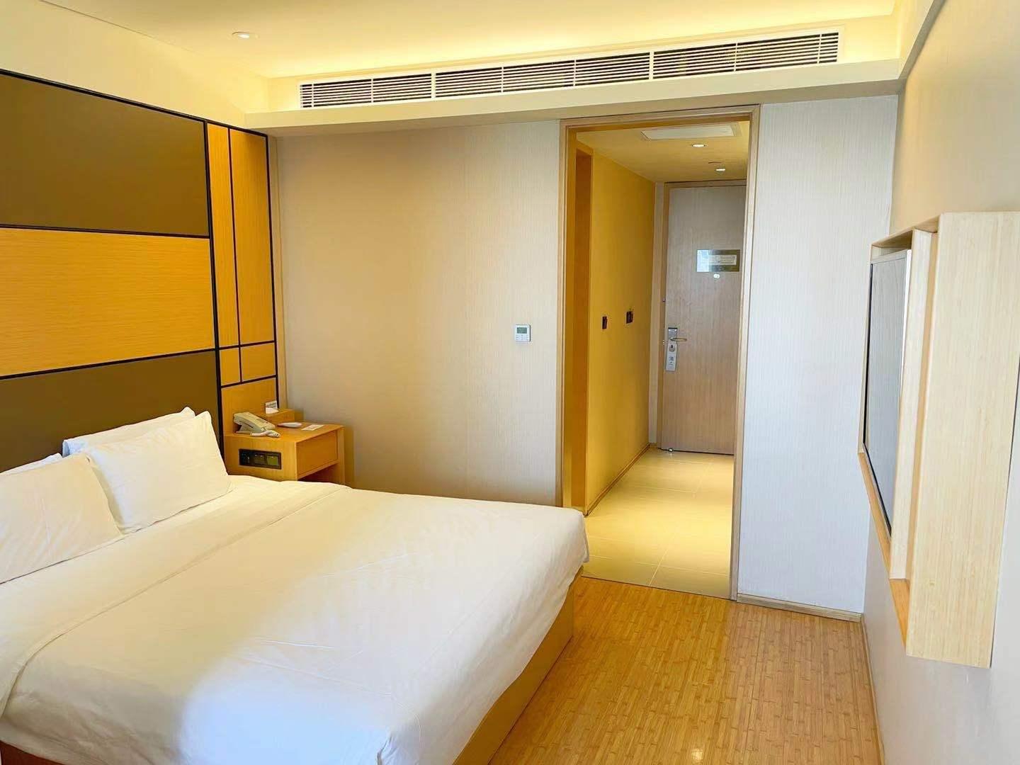 JI Hotel Harbin Wenchang Street Forestry Univ