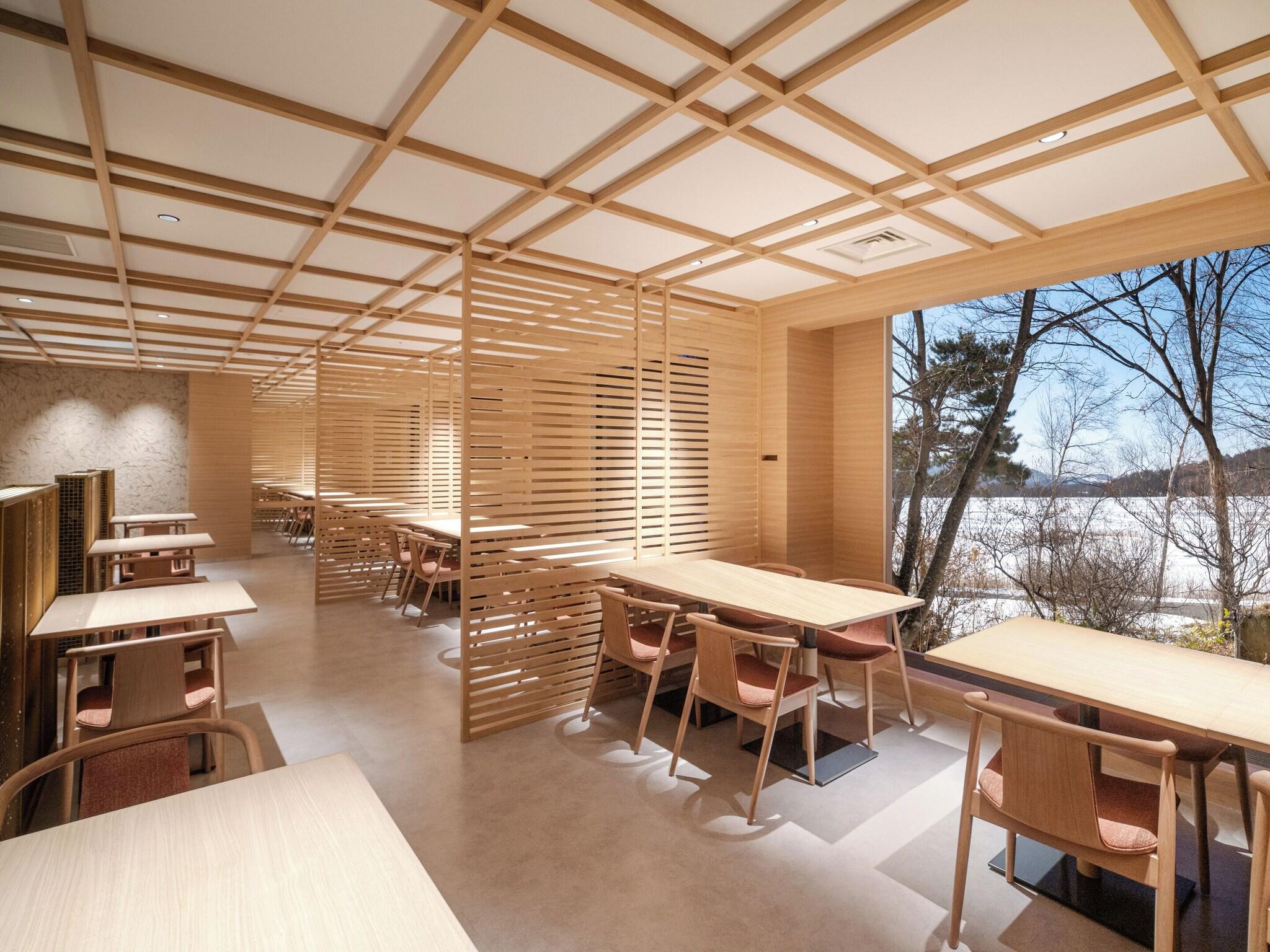 Izumigo Hotel Ambient Tateshina Cottage