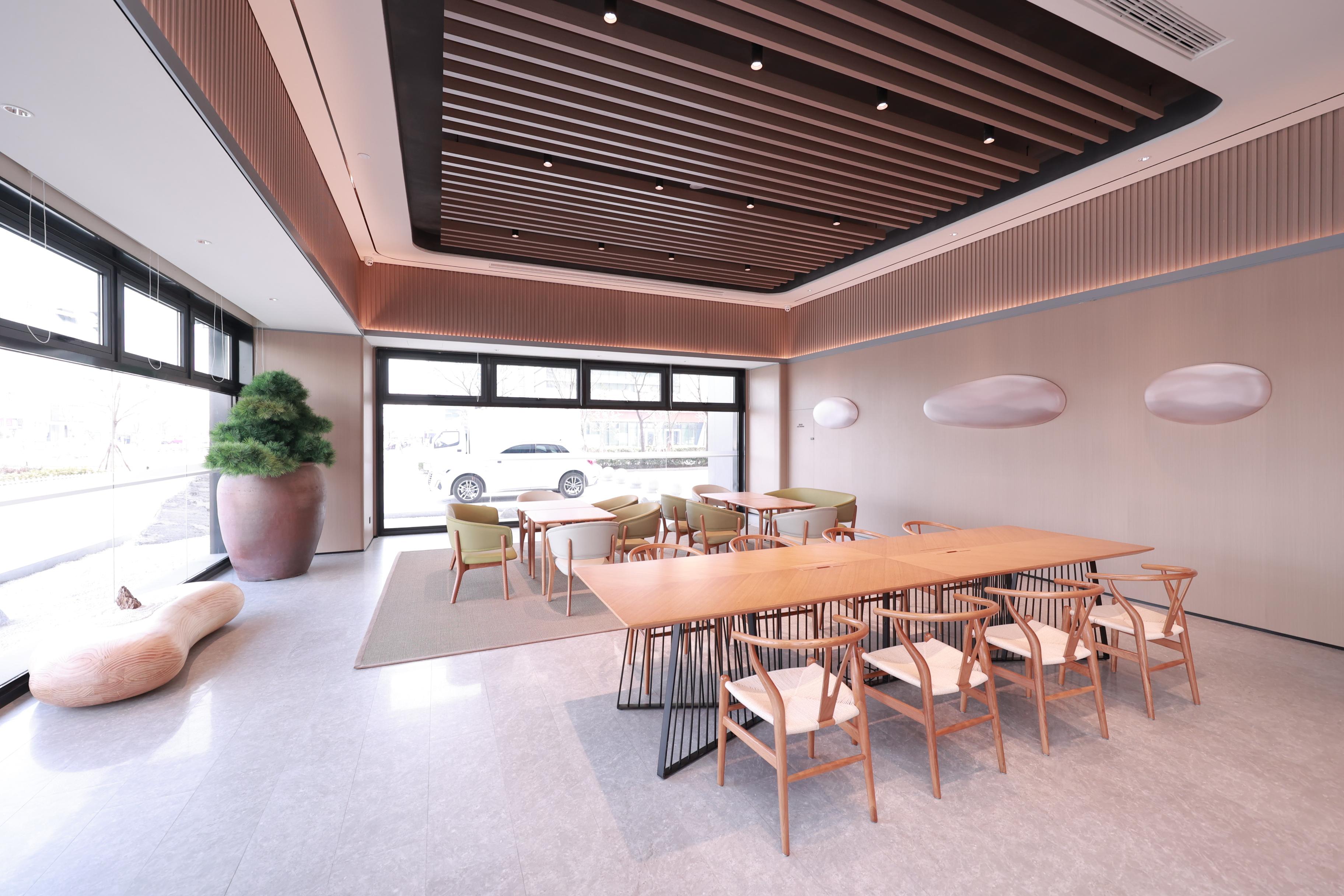 Ji Hotel Huai An North Huaihai Mandu Plaza
