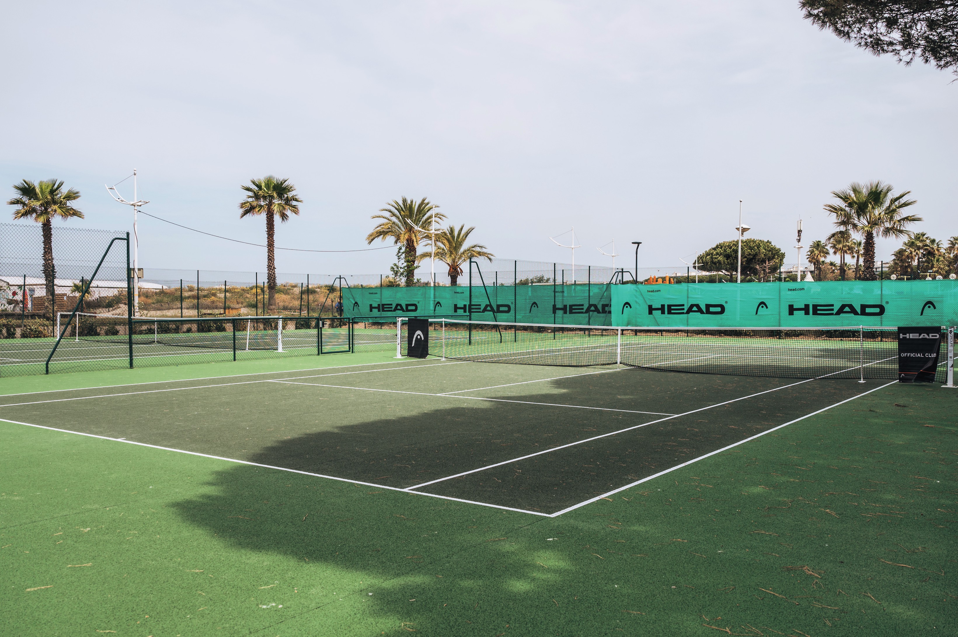 Belambra Clubs Residence Les Salins
