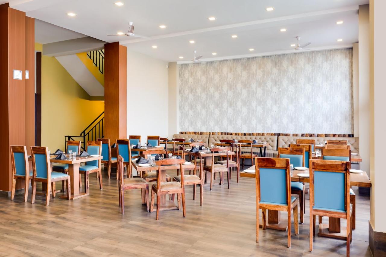 Mount Himalayan Hotel & Spa