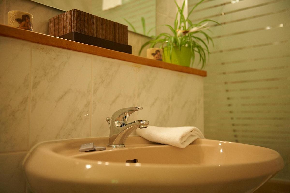 Hotel Le Fleurance