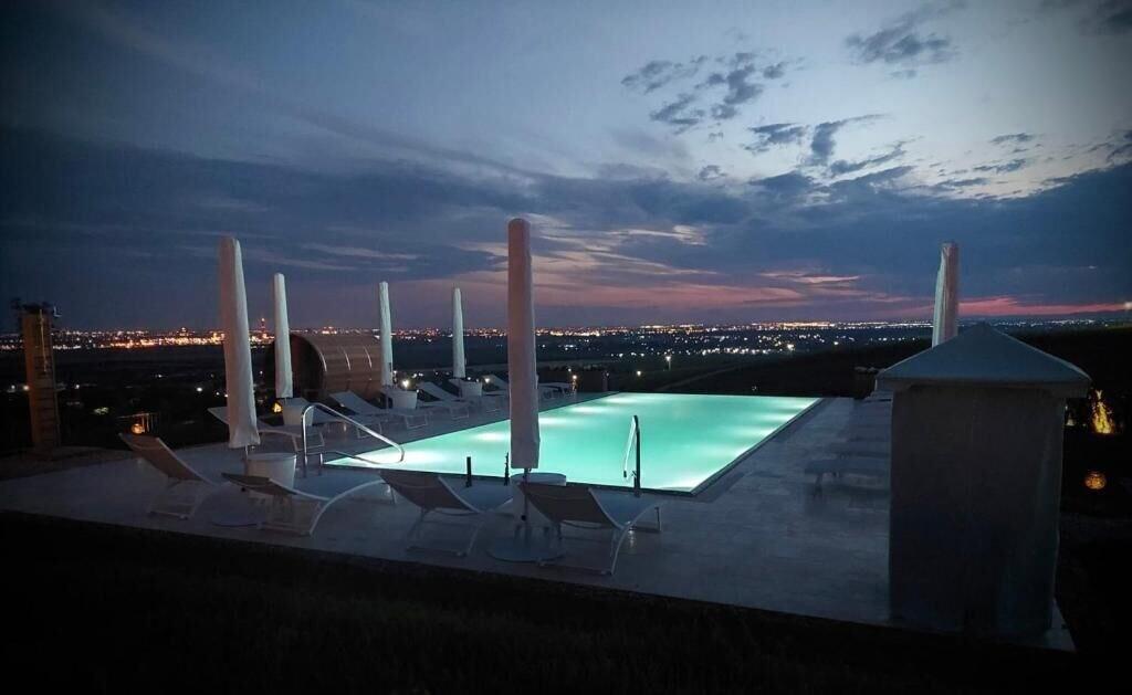 Resort Casa Timis