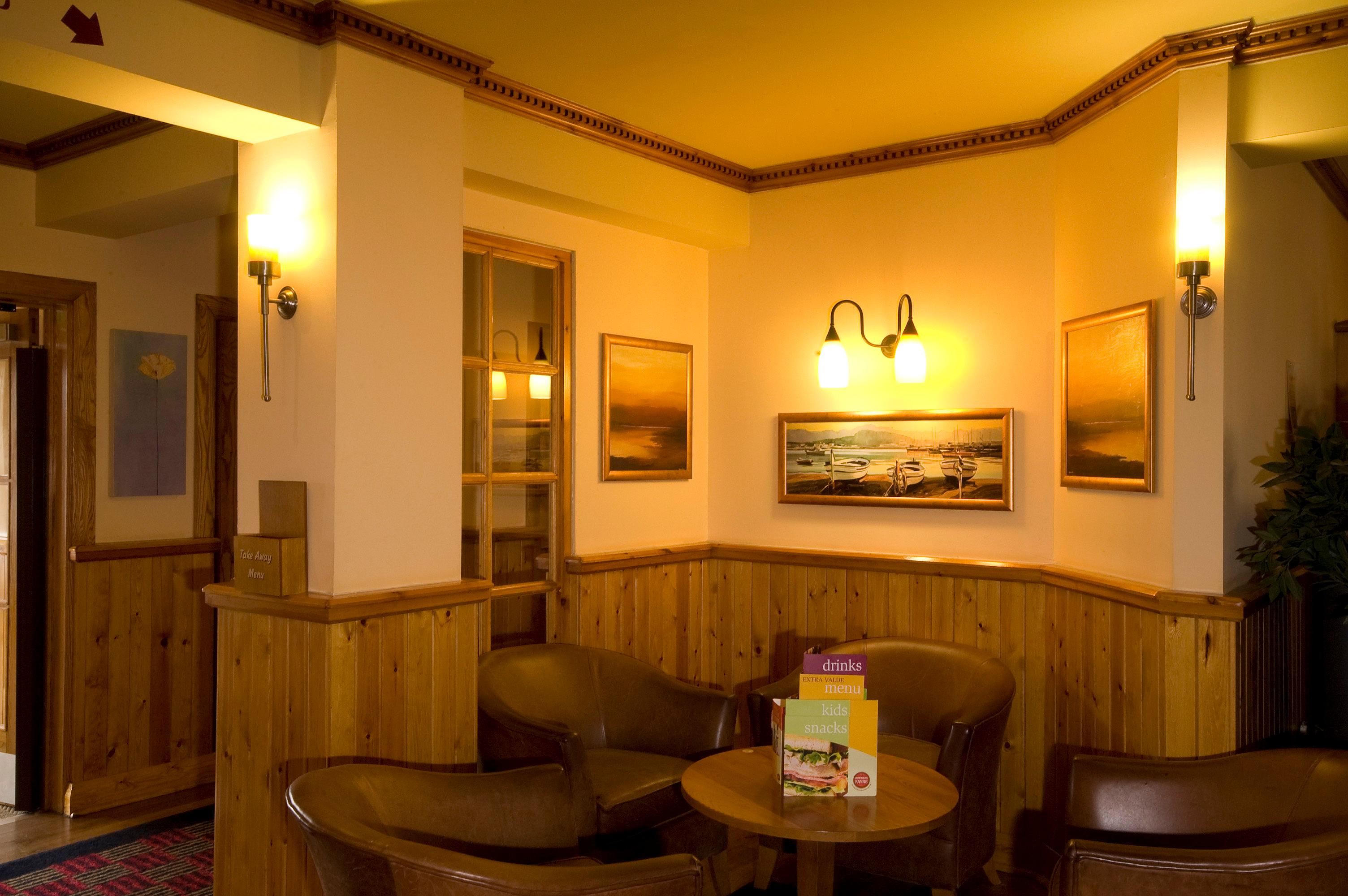Premier Inn Dunfermline