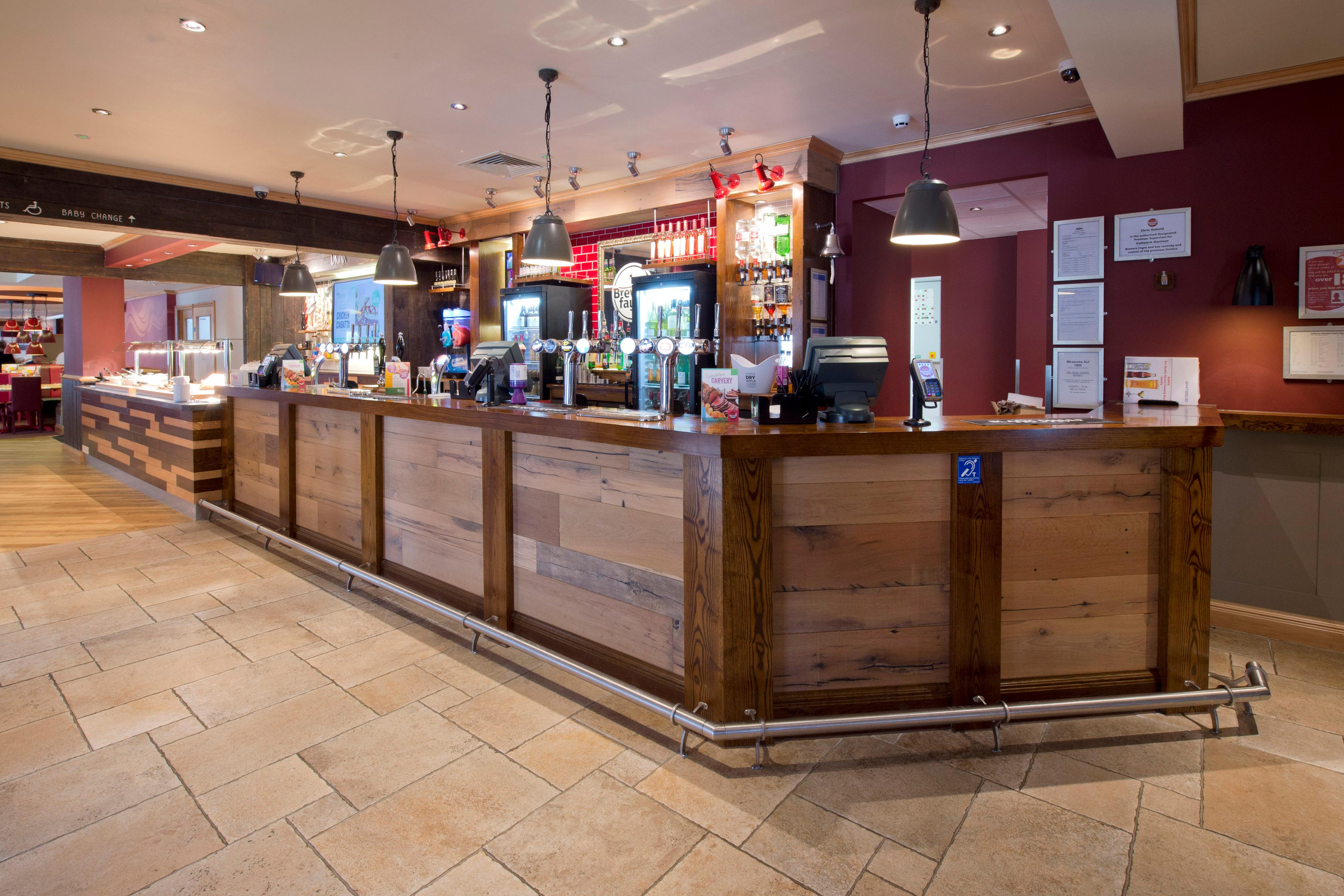 Premier Inn Catterick Garrison