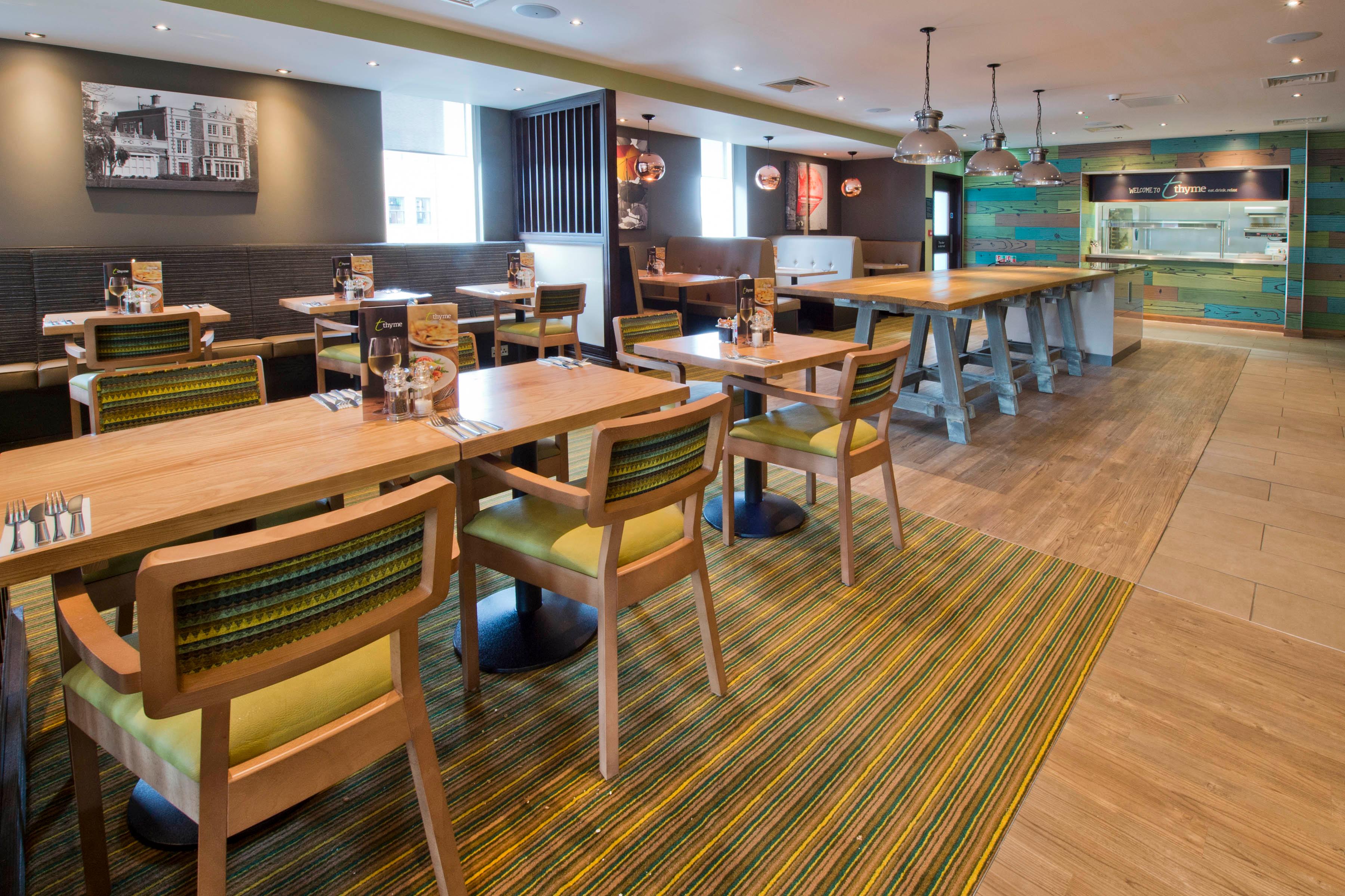 Premier Inn London Sidcup
