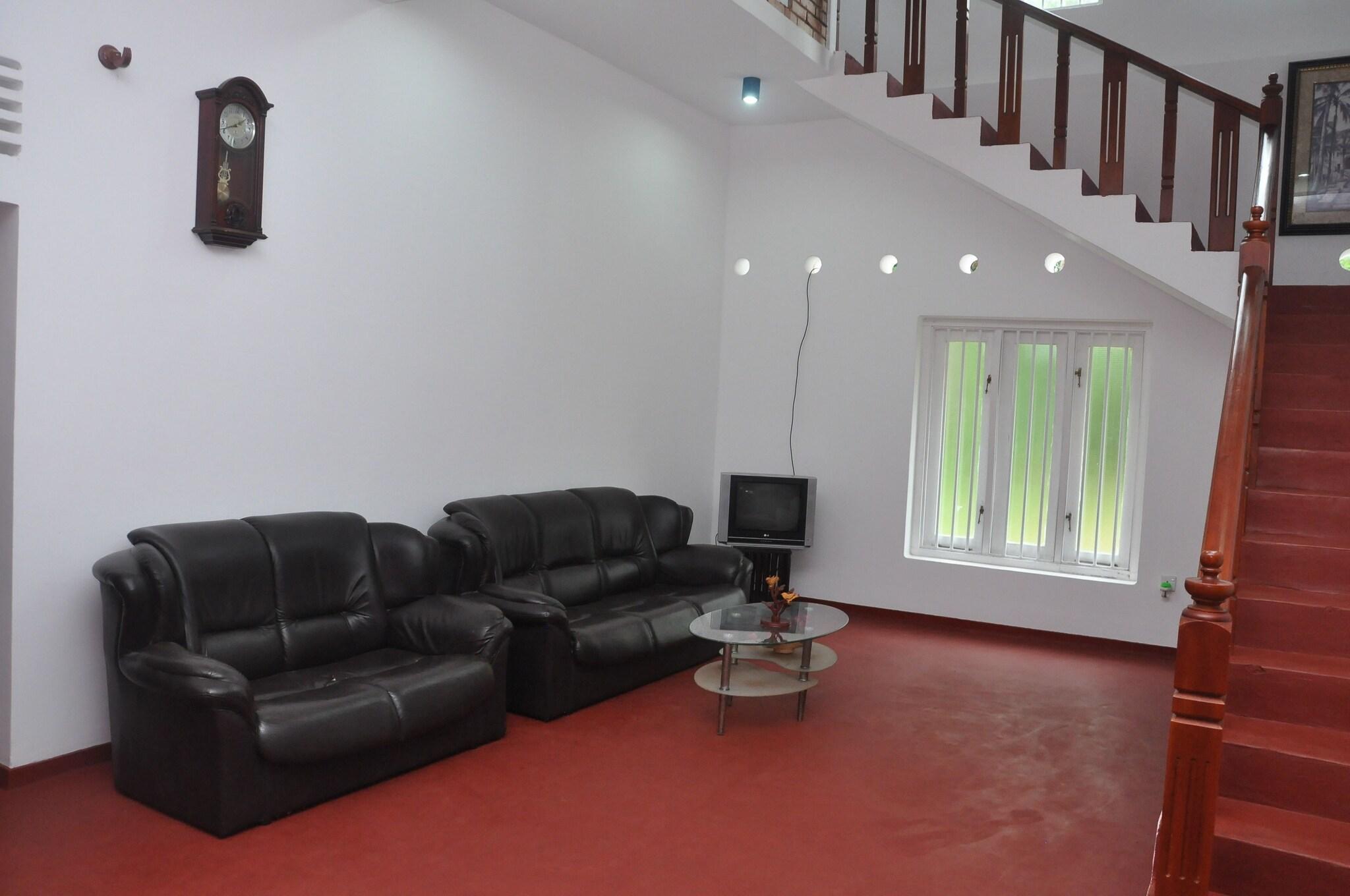 Villa Kurumba Hills