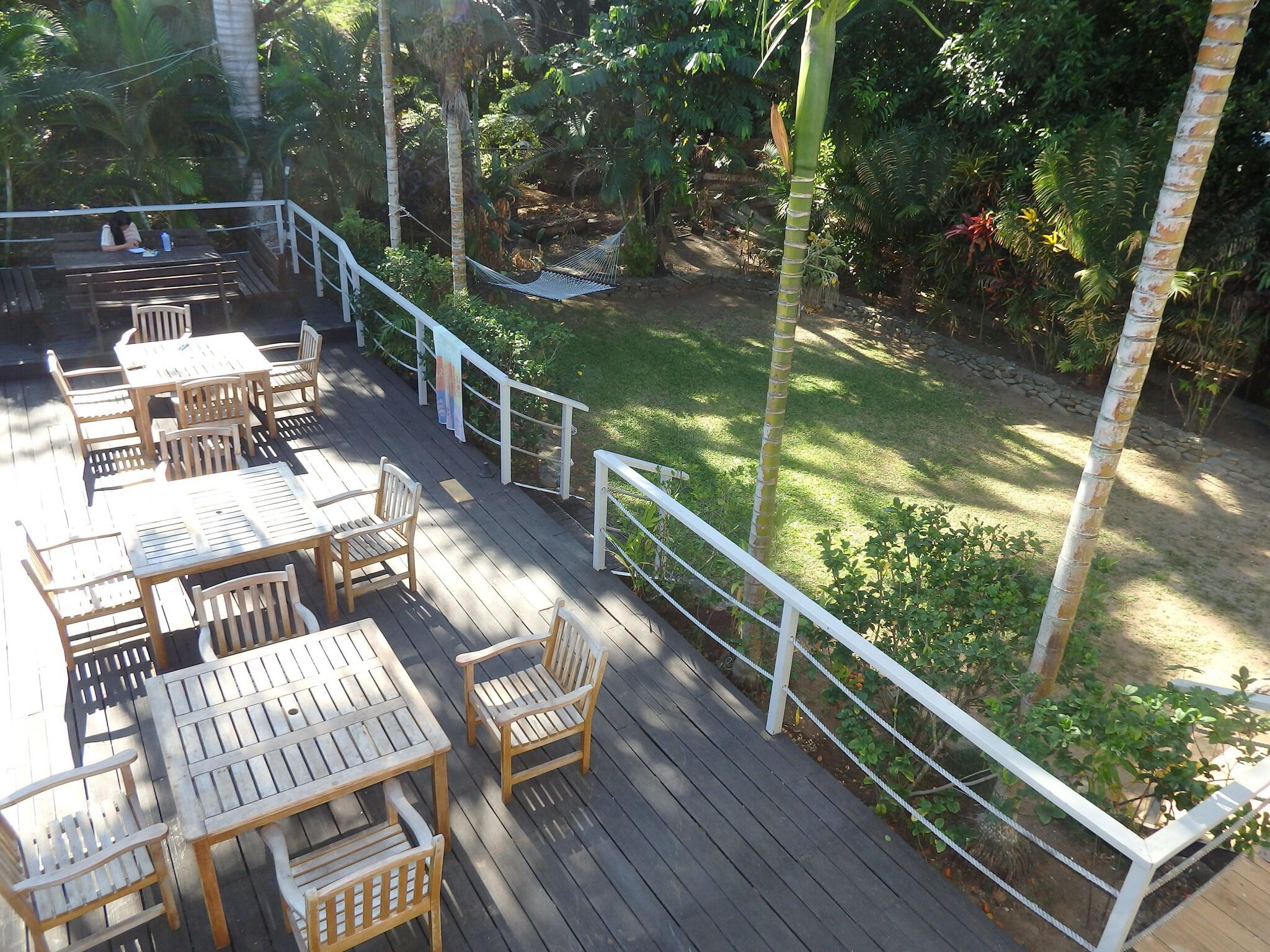 Bluewater Lodge