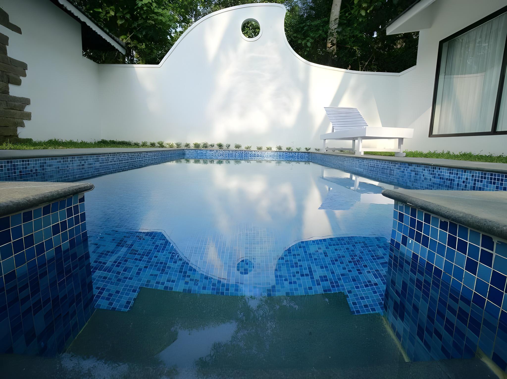 Mayas Beach House Boutique Serviced Villa