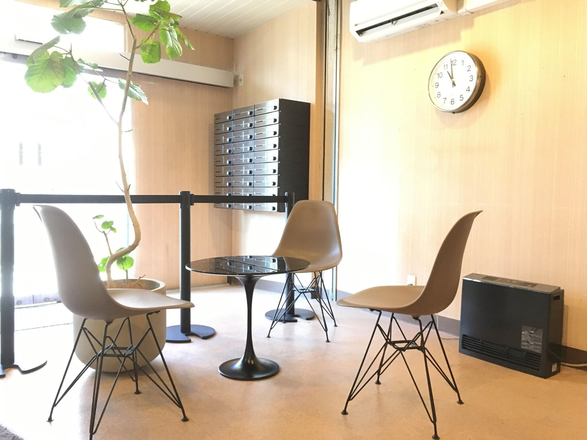 Hotel Co Sagami