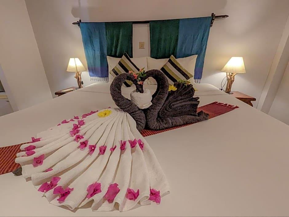 Au Cabaret Vert Hotel