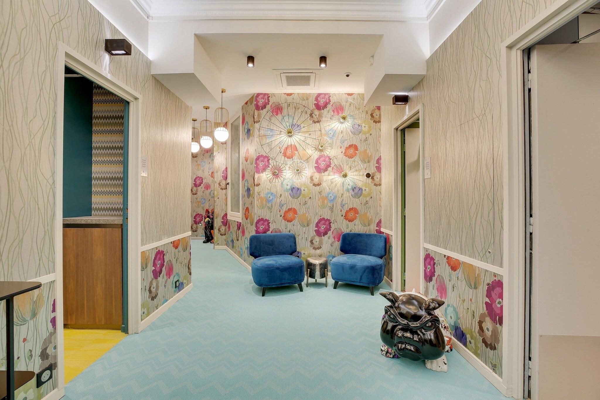 Hotel 33 Marbeuf