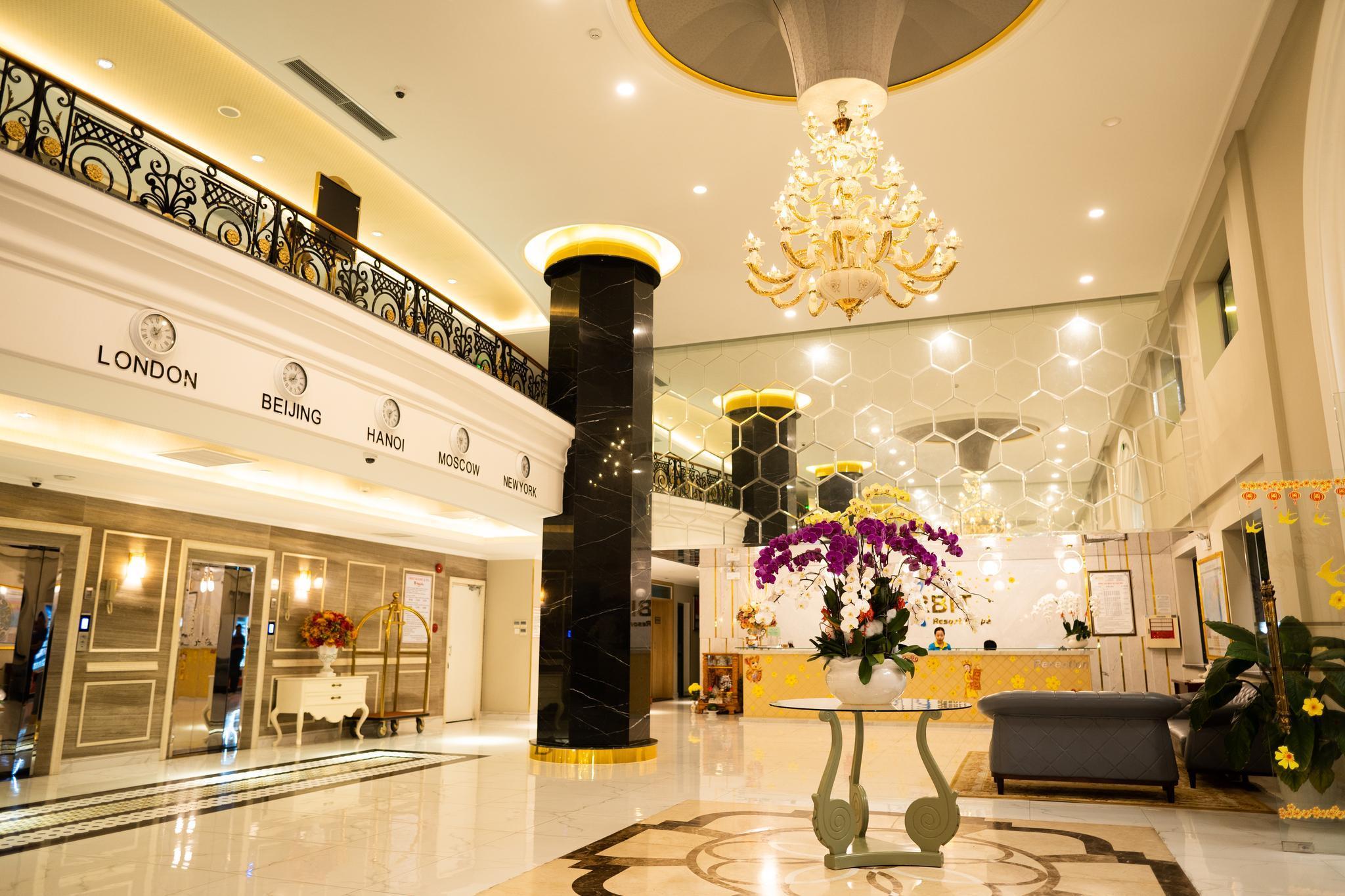 Orbit Resort Spa