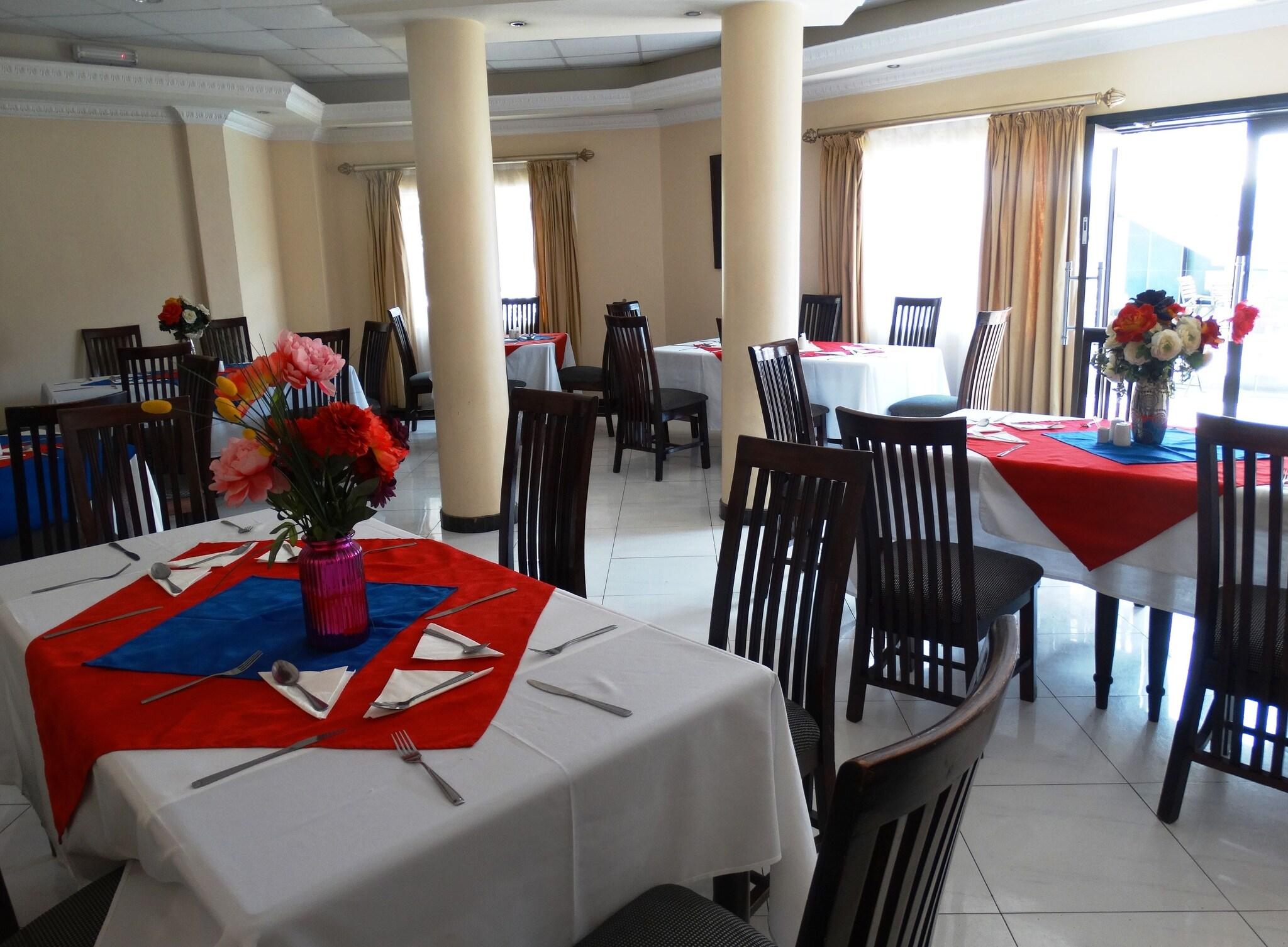 Global Village Guest House