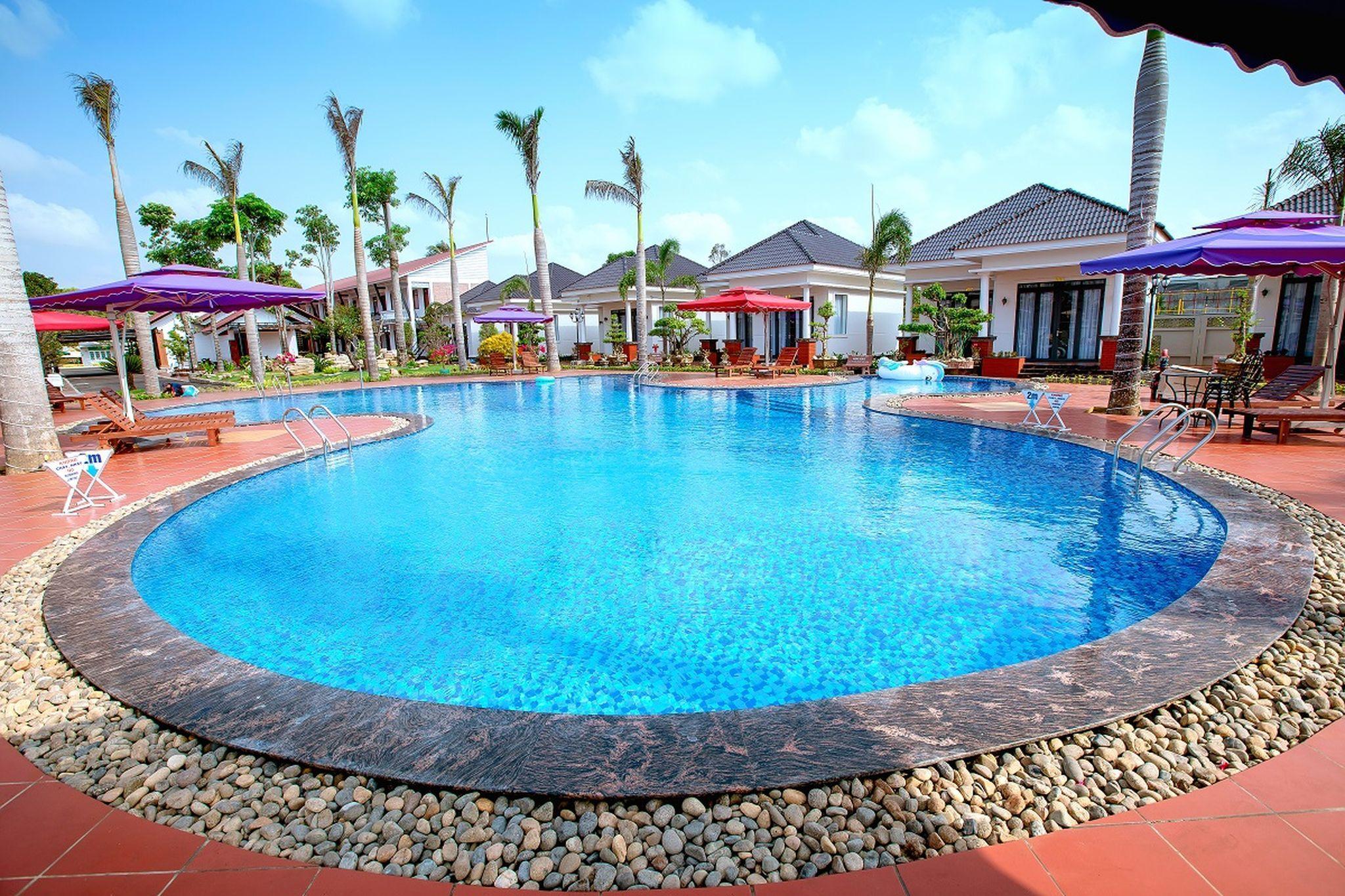 Thien An Hotel