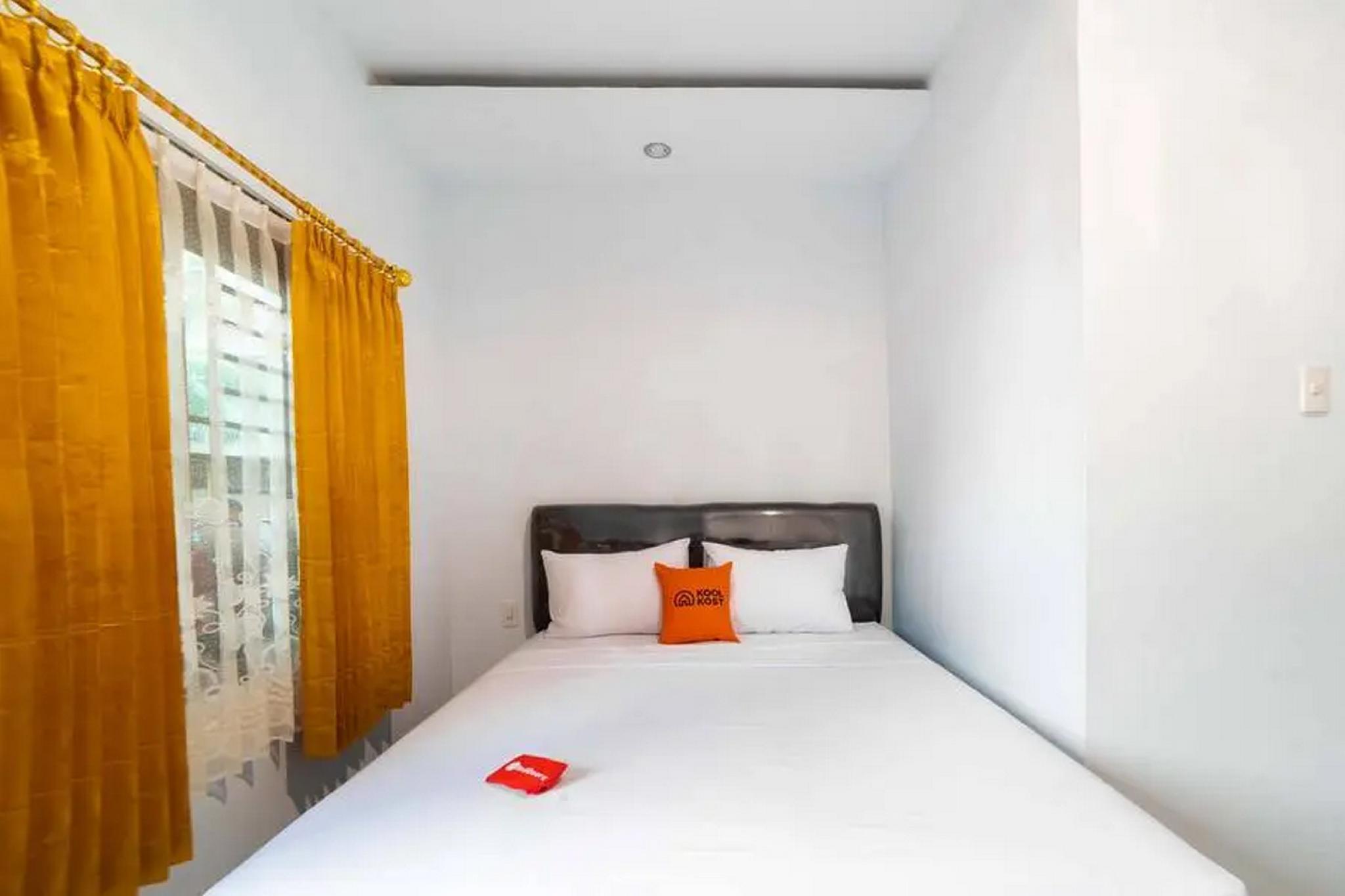 Bedroom 2, Koolkost Near Wisata Purwahamba Indah Tegal, Tegal