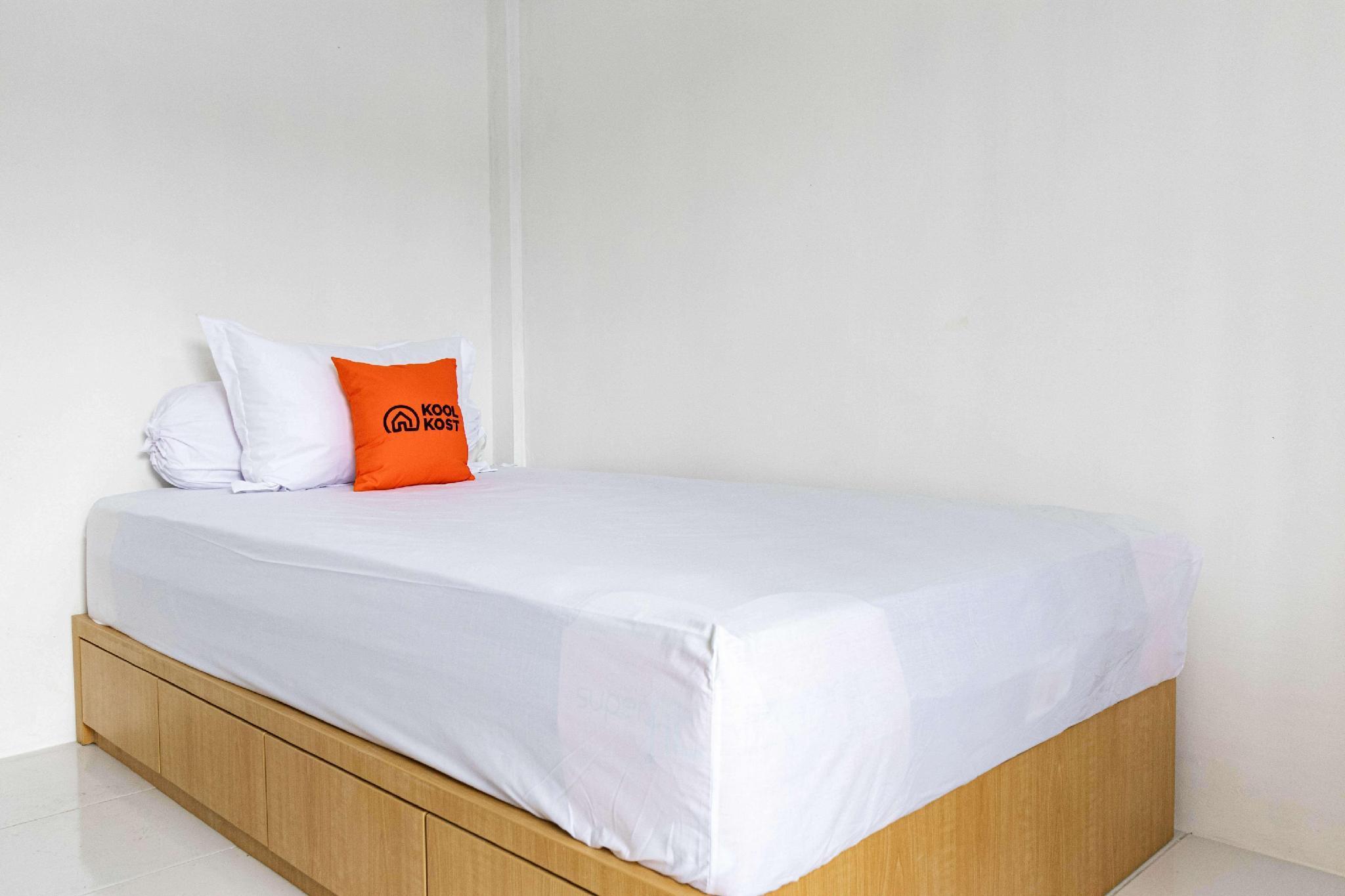 Bedroom 3, Koolkost Near Wisata Purwahamba Indah Tegal, Tegal