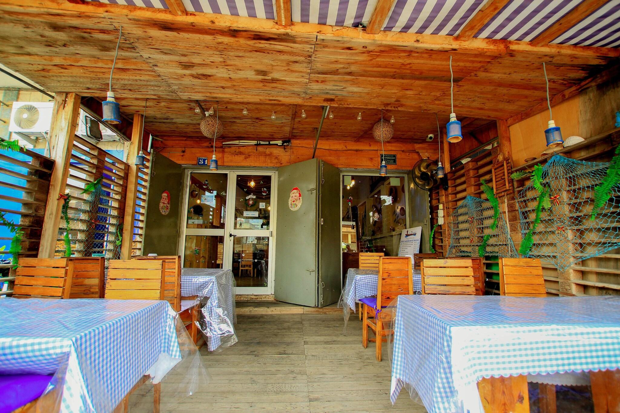 Hotel Le Prince