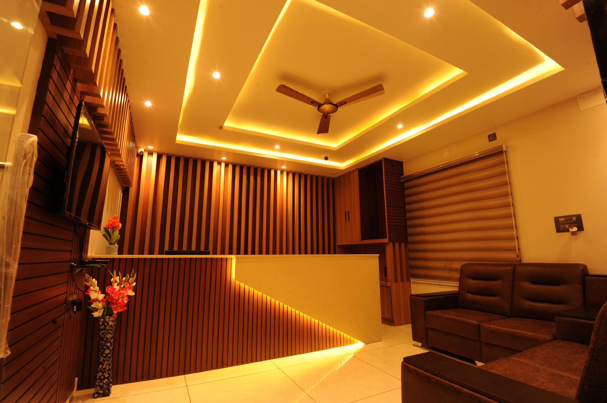 Mc Suites Mysuru
