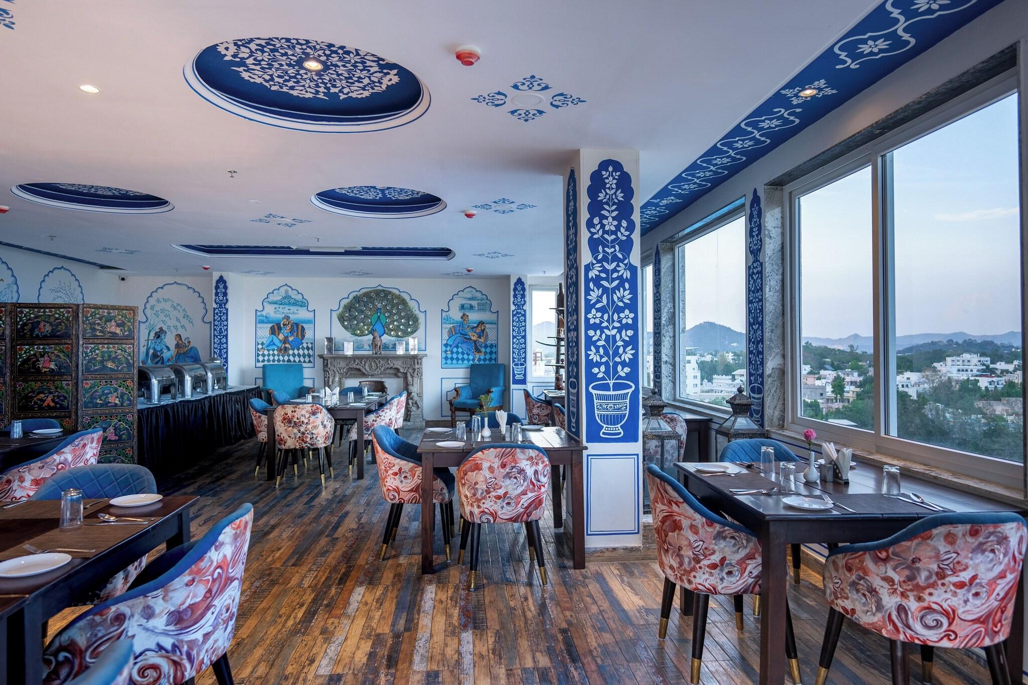 The Chronicles Hotel