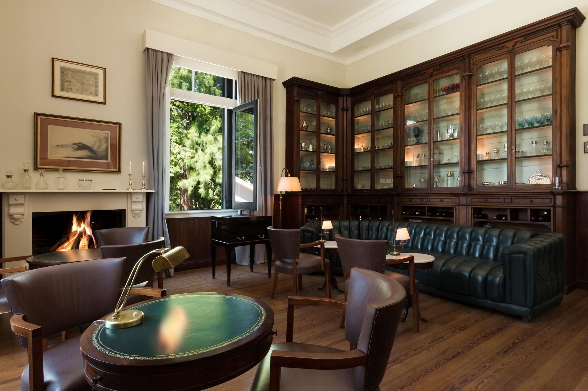 Hotel Restaurante Las Liebres