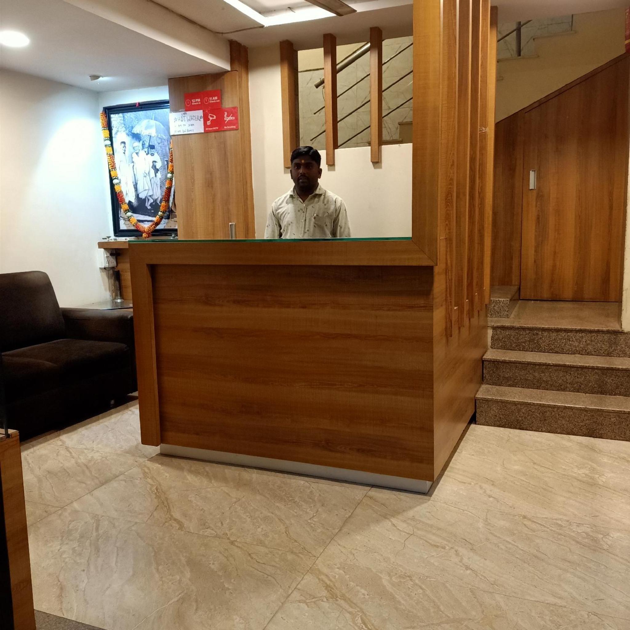Palkhi Hotel