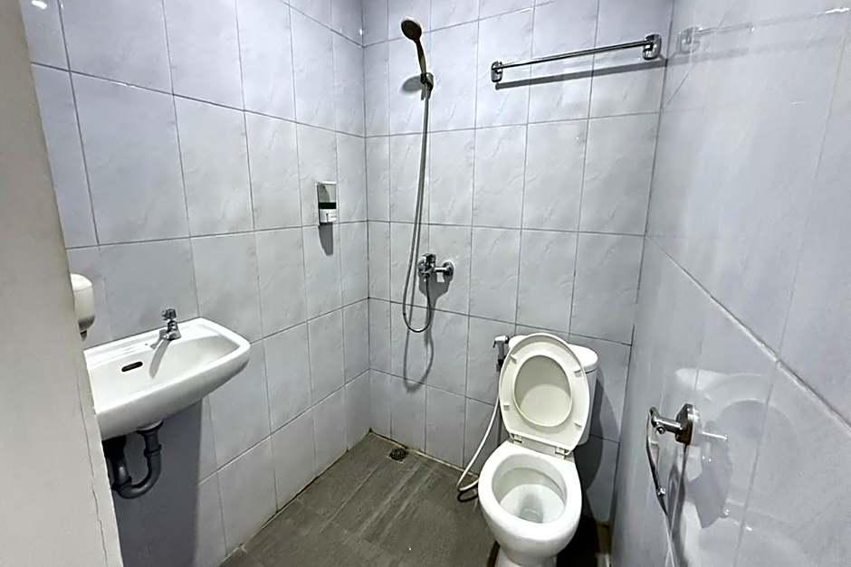 Senayan Suites