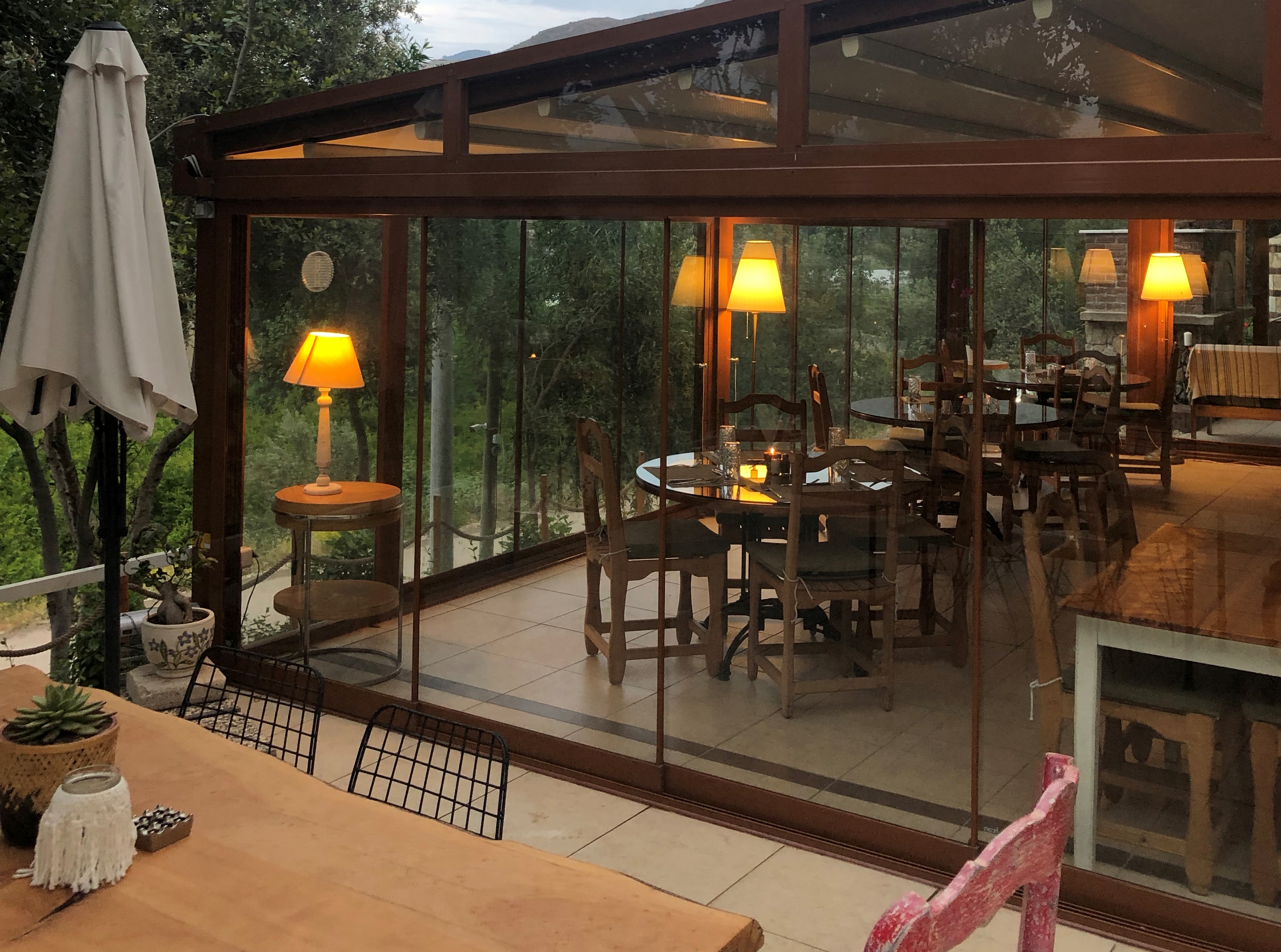 Swiss Eviniz Hotel