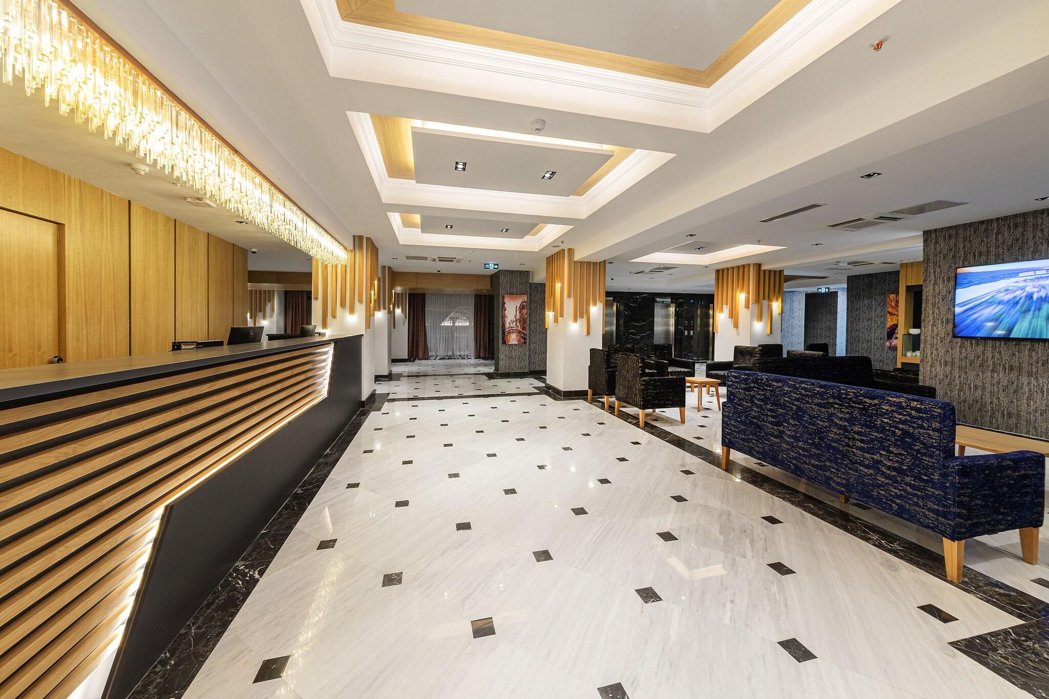 Demiray Hotel - foto 3