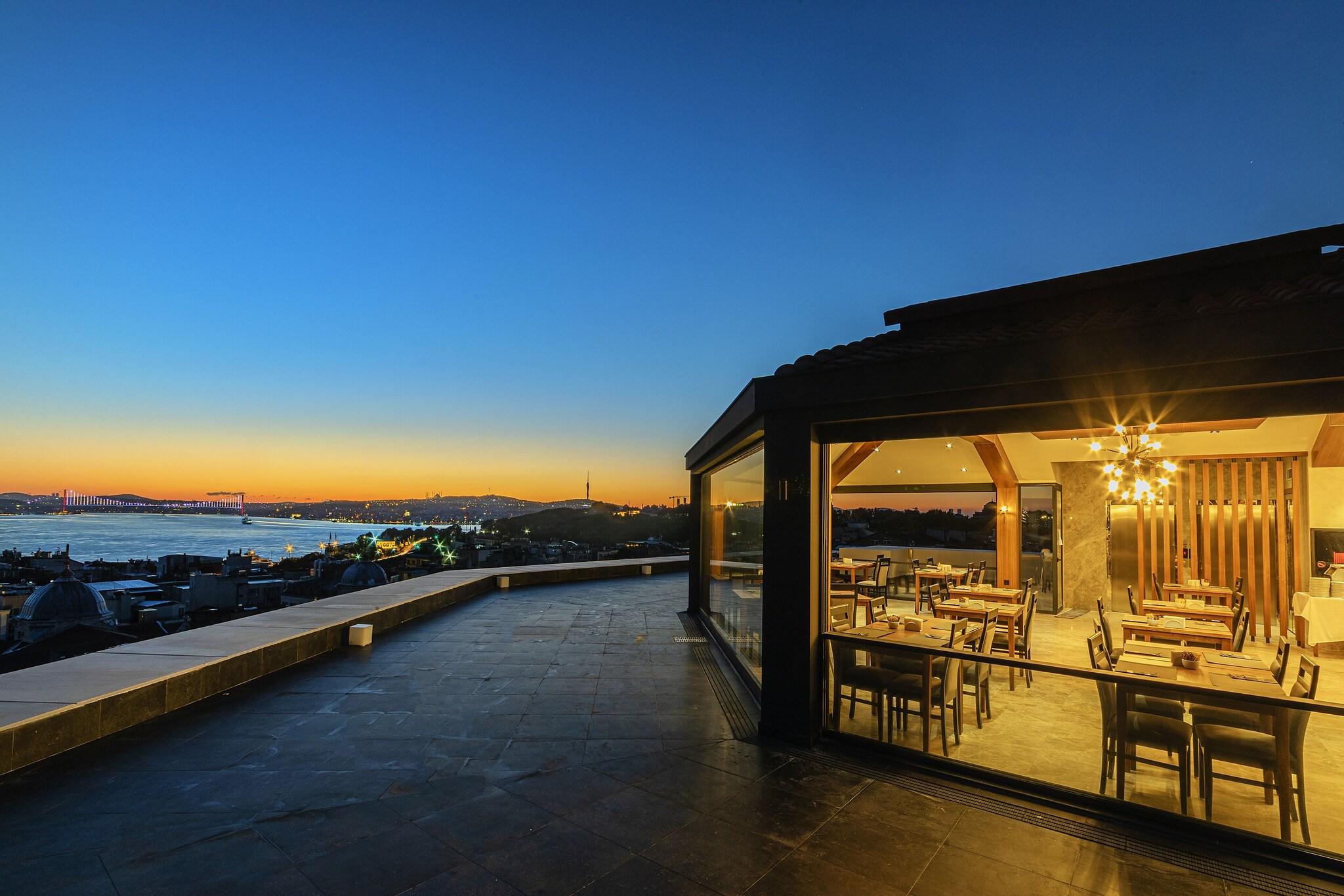 Demiray Hotel - foto 2