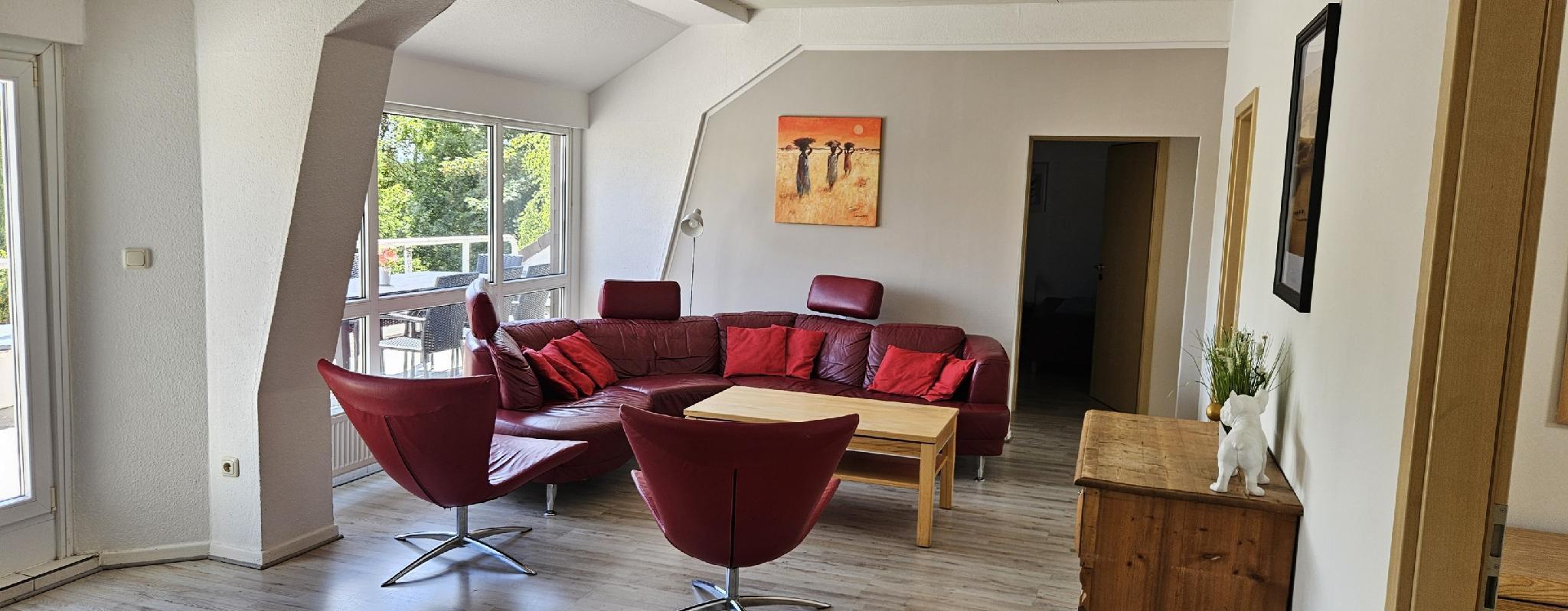 Exterior & Views 2, Bed4you Gastehaus 2, Kassel